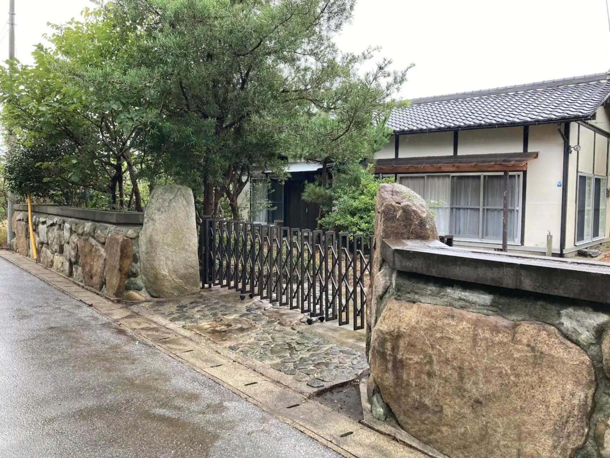 Guest House HIKARI - Vacation STAY 89444v