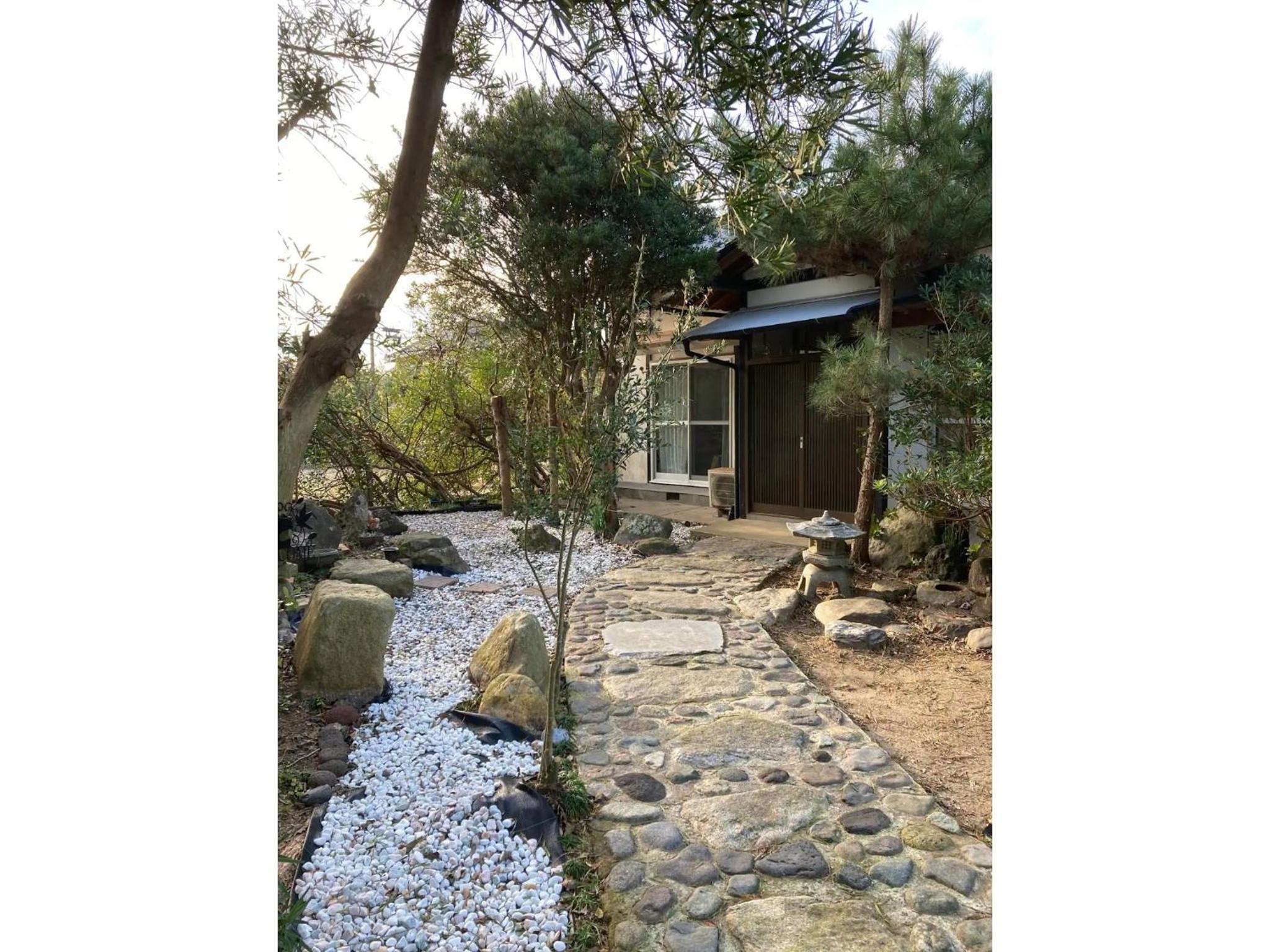 Guest House HIKARI - Vacation STAY 89444v