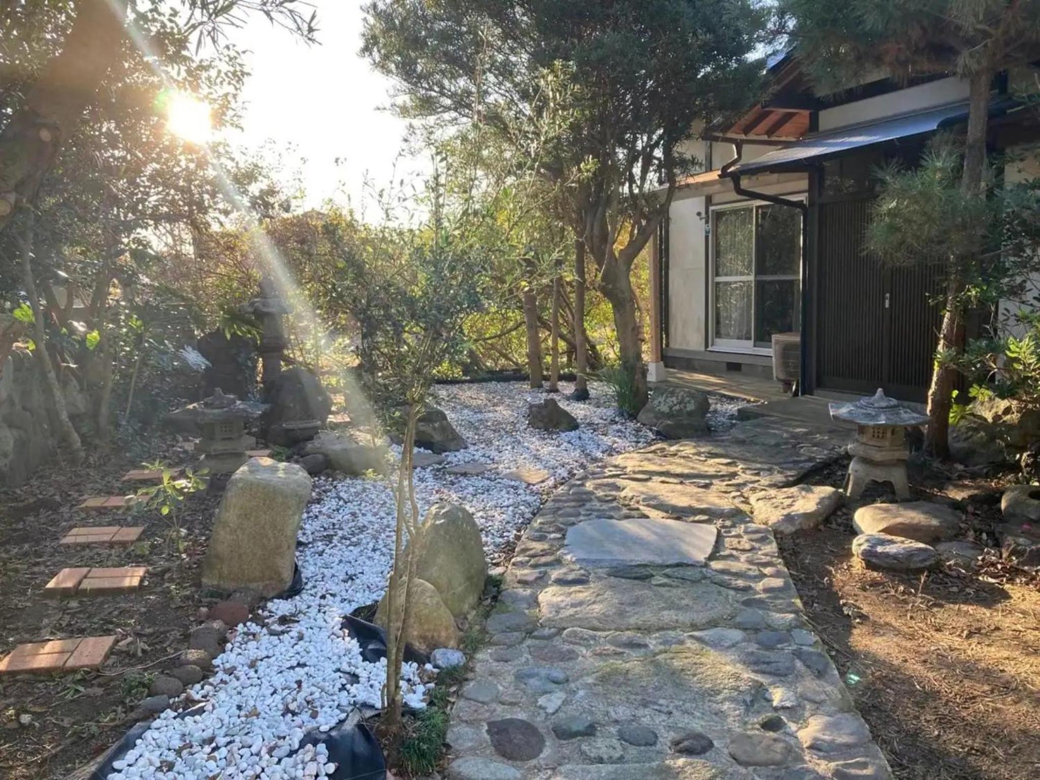Guest House HIKARI - Vacation STAY 89444v
