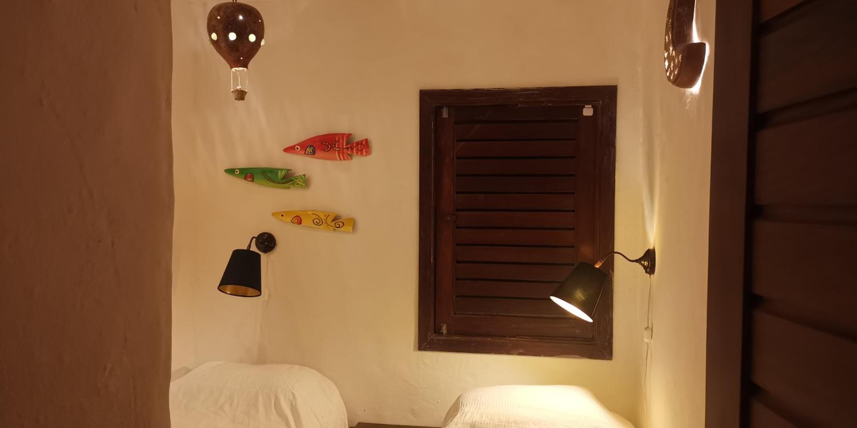 Casa Vermelha