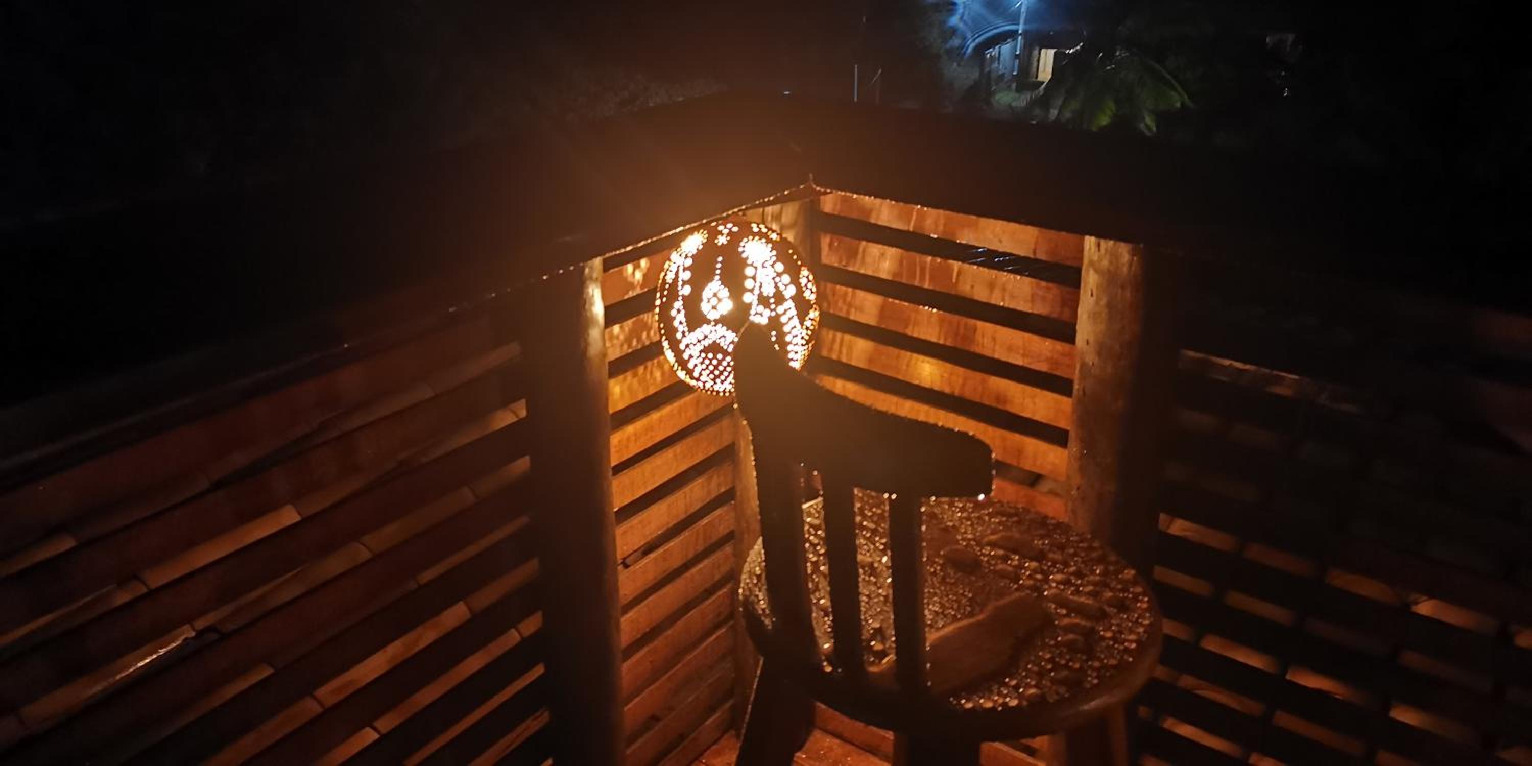 Casa Vermelha