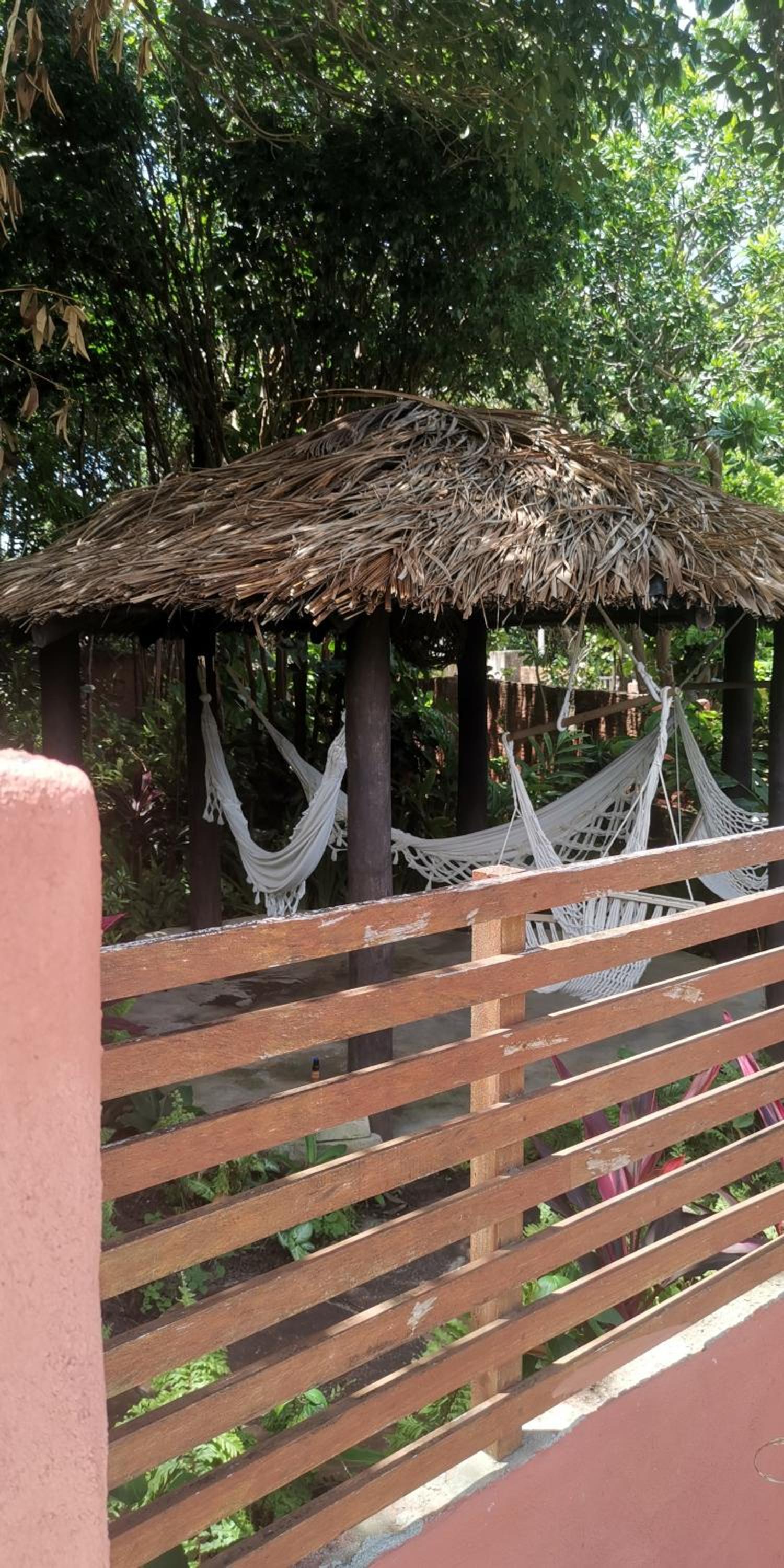 Casa Vermelha