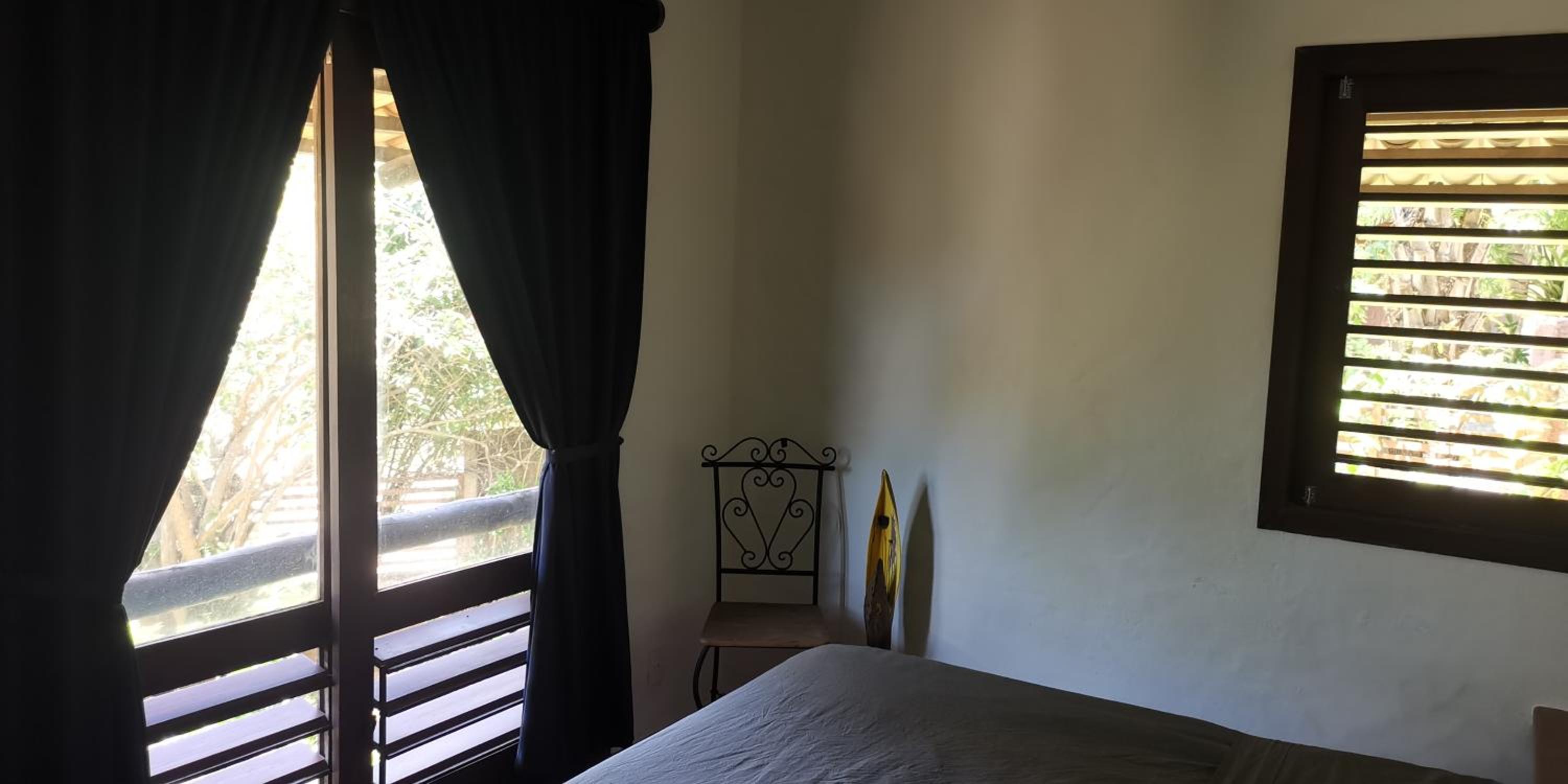 Casa Vermelha
