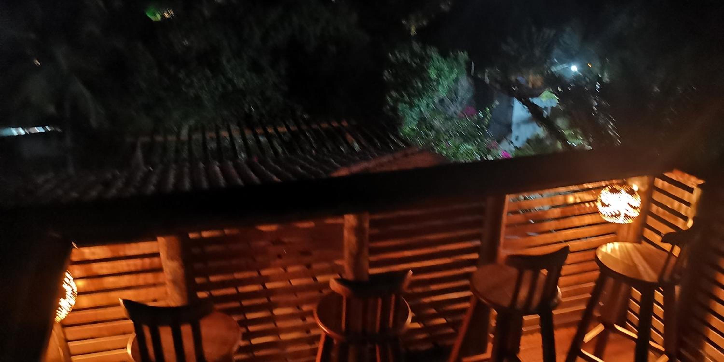 Casa Vermelha