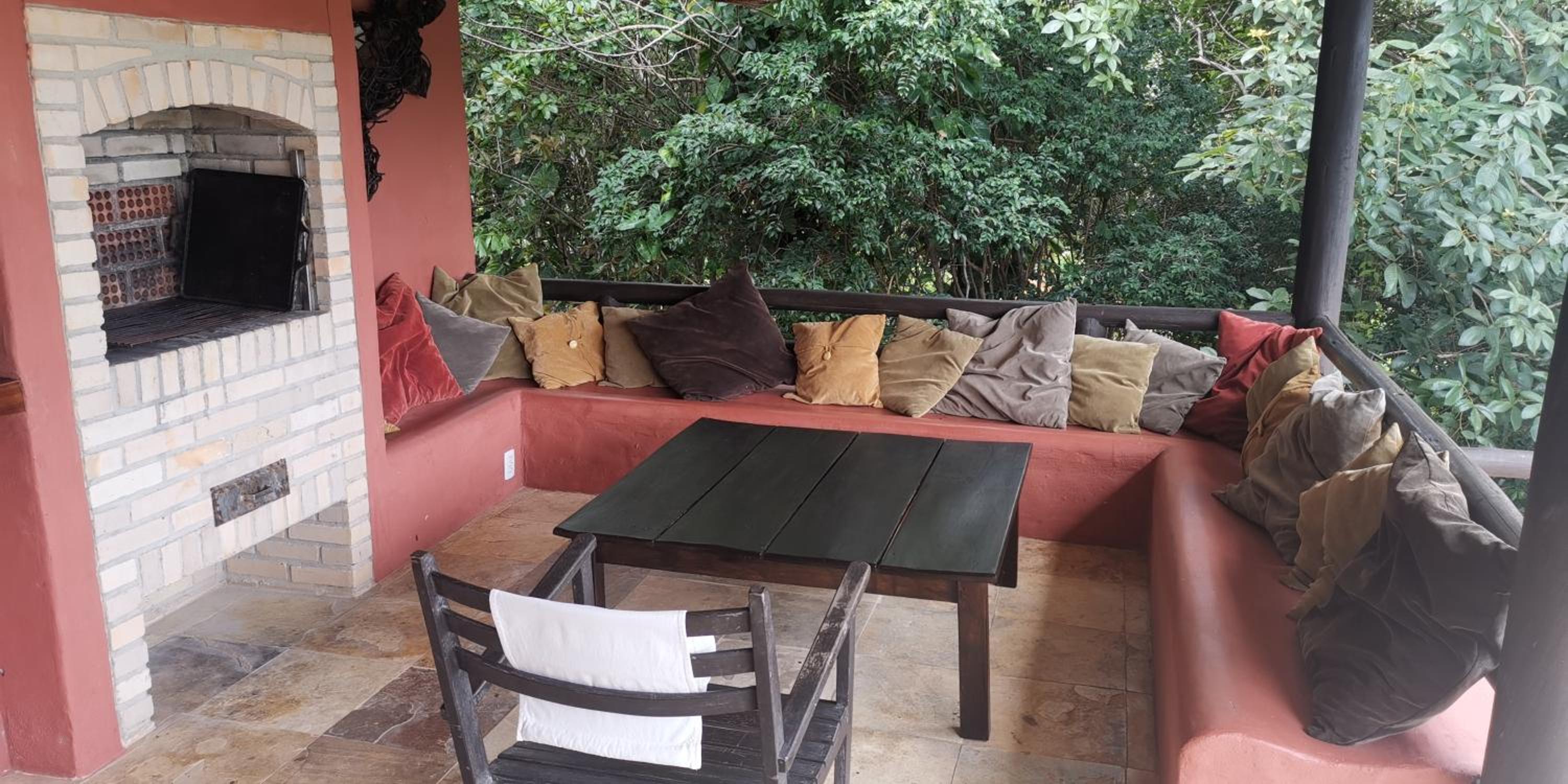 Casa Vermelha
