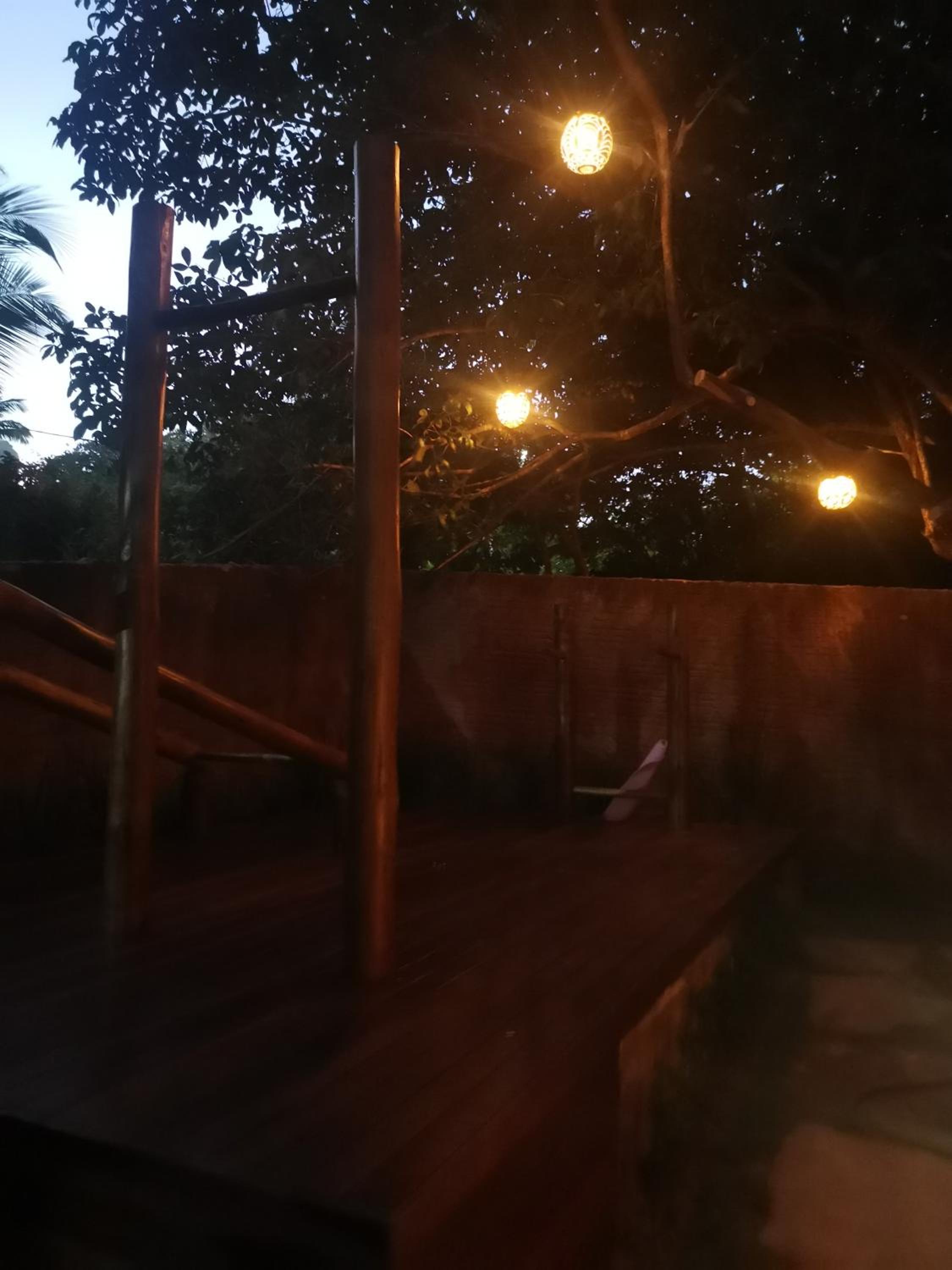 Casa Vermelha