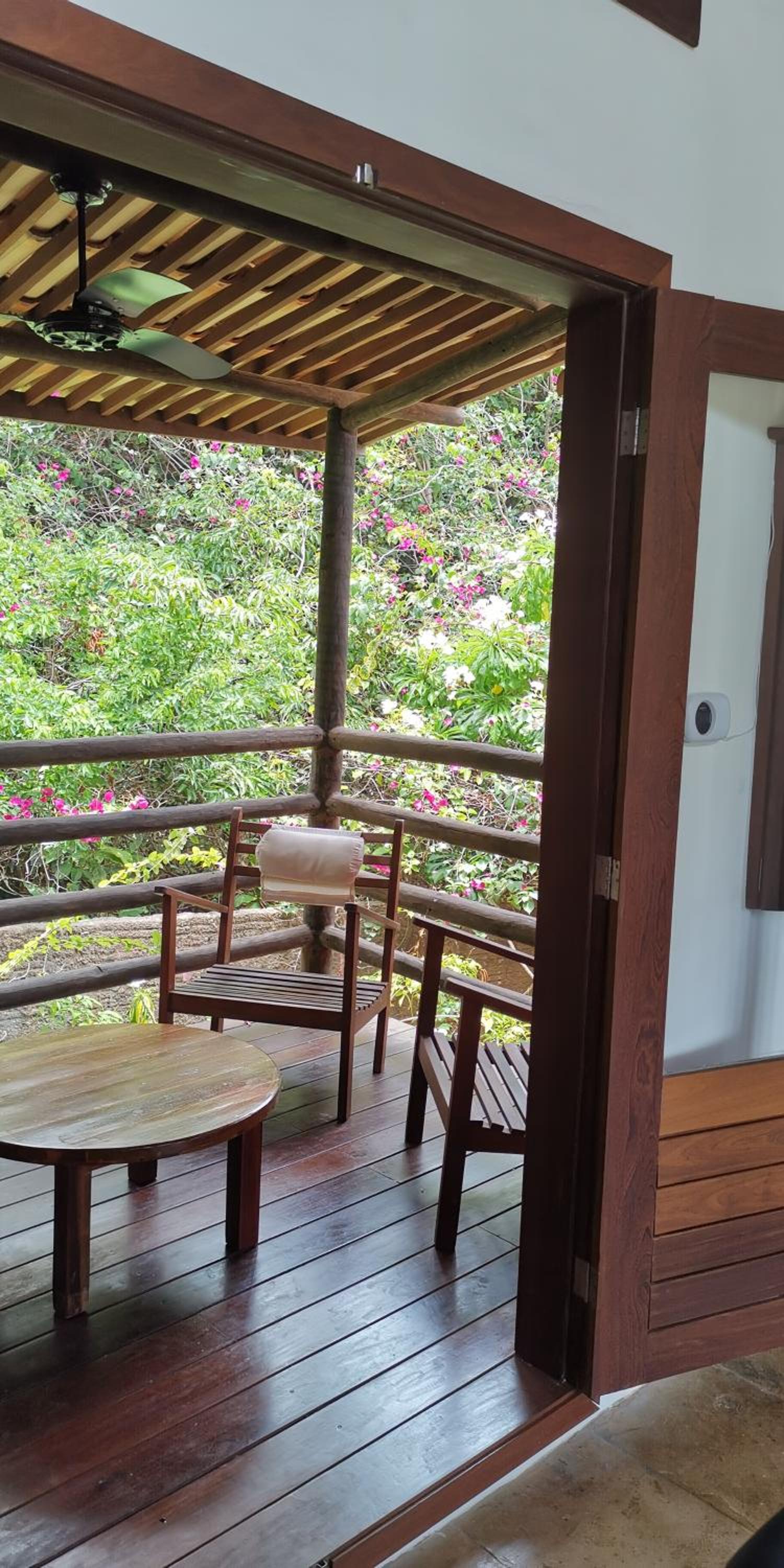 Casa Vermelha