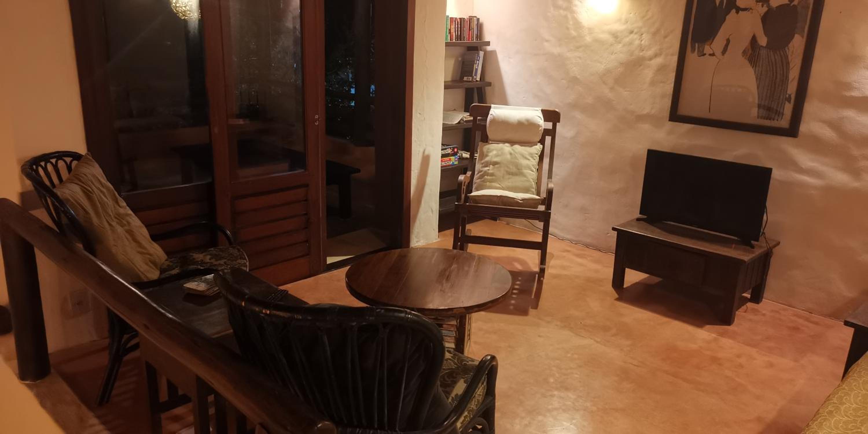 Casa Vermelha