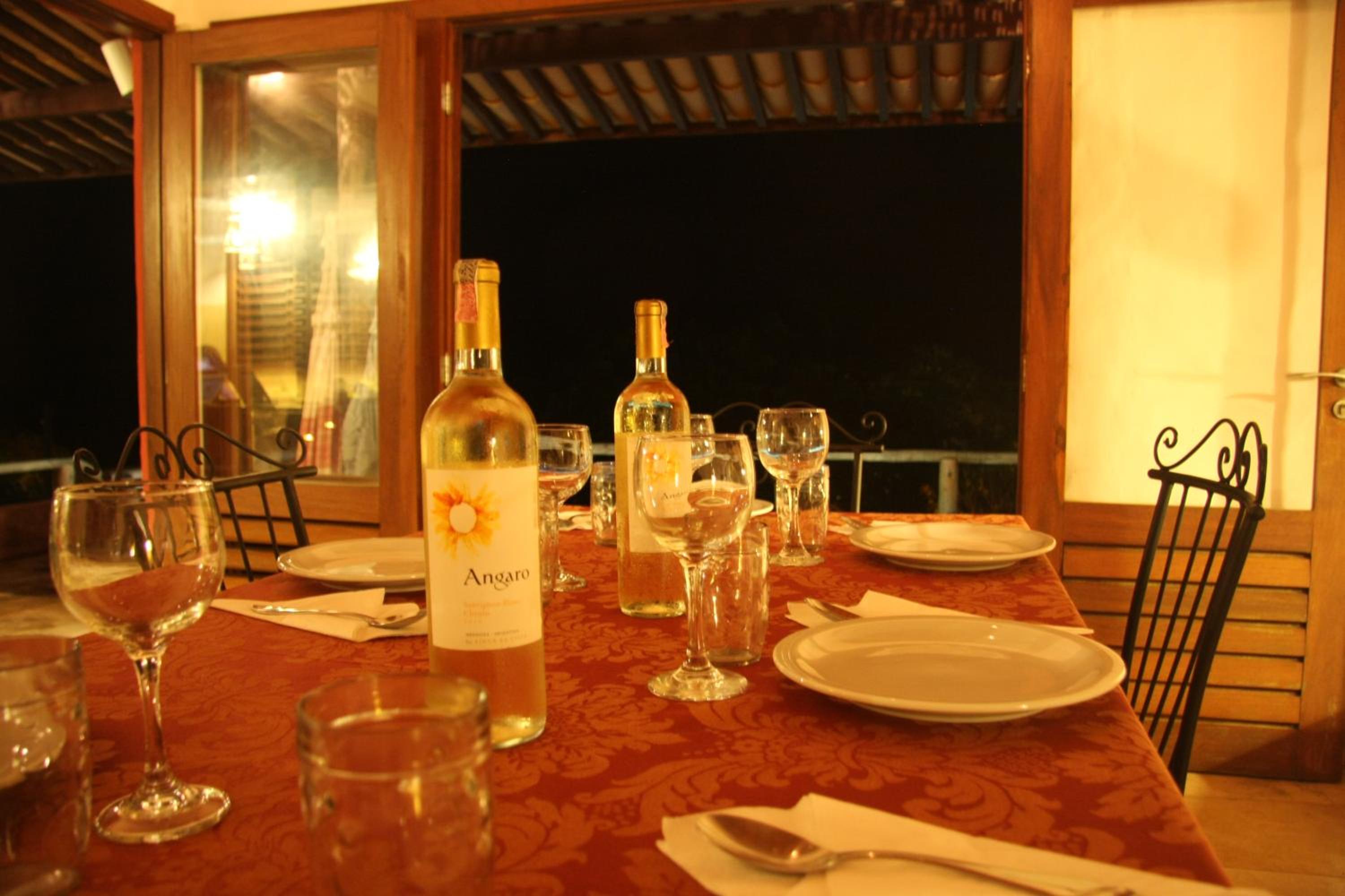 Casa Vermelha