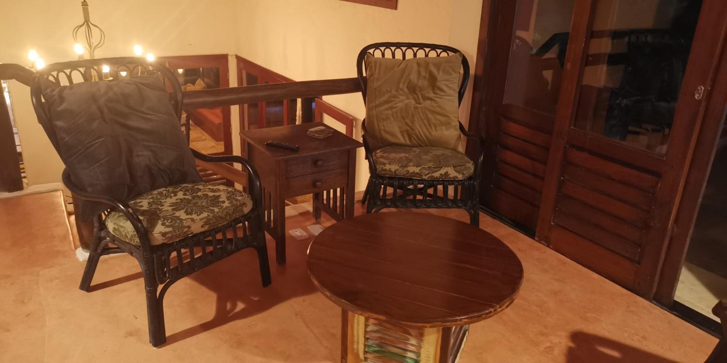 Casa Vermelha