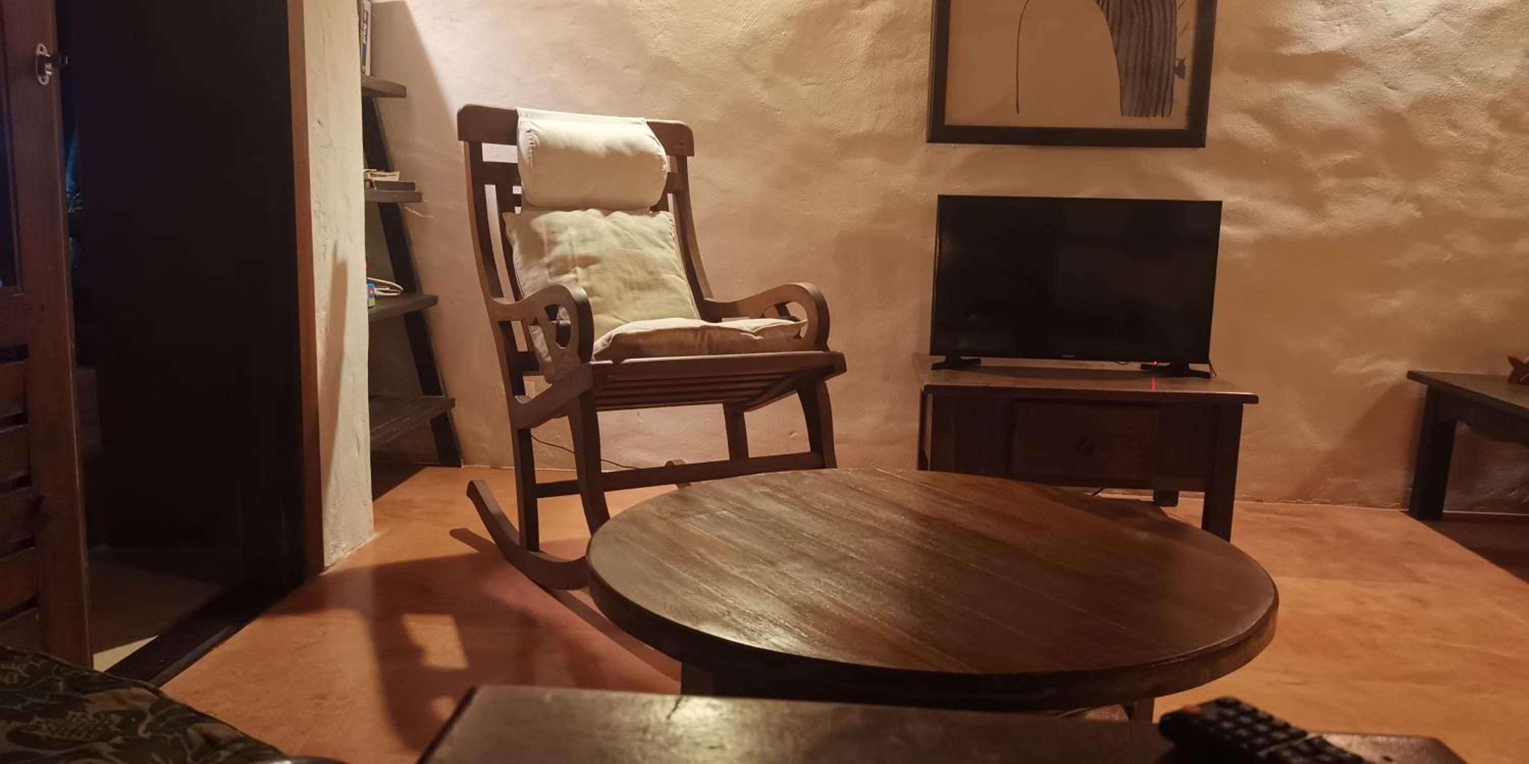 Casa Vermelha