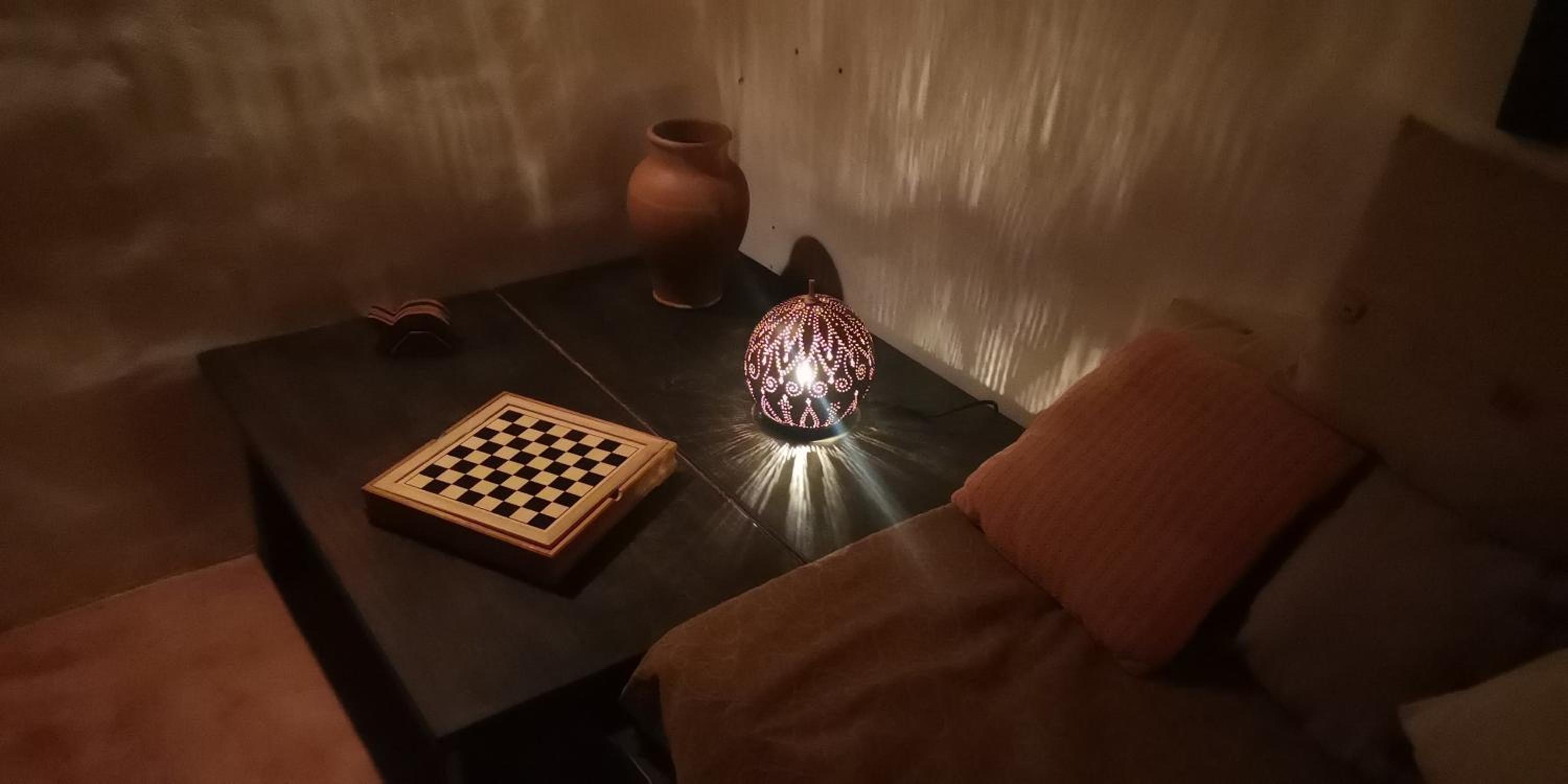 Casa Vermelha