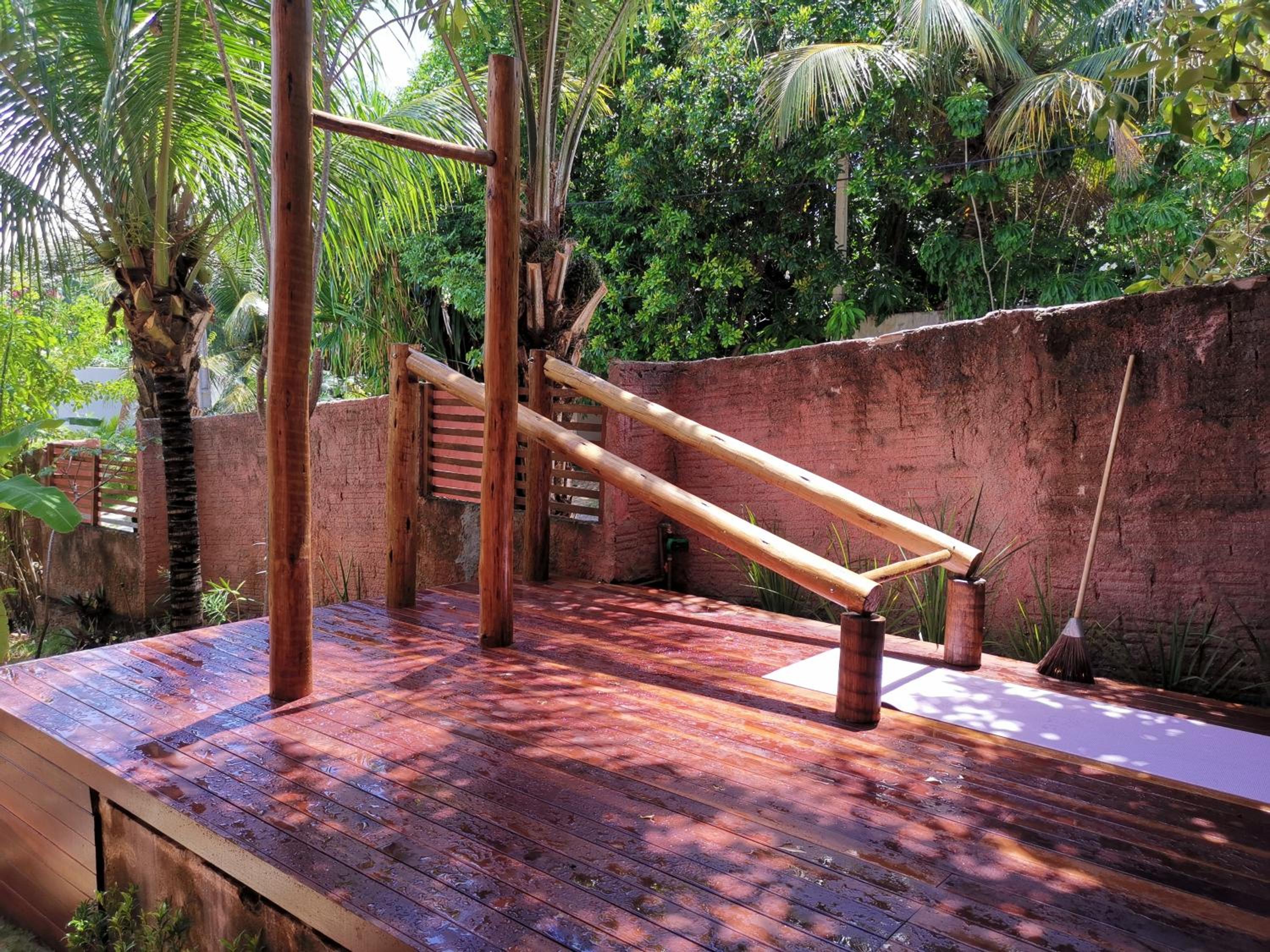 Casa Vermelha