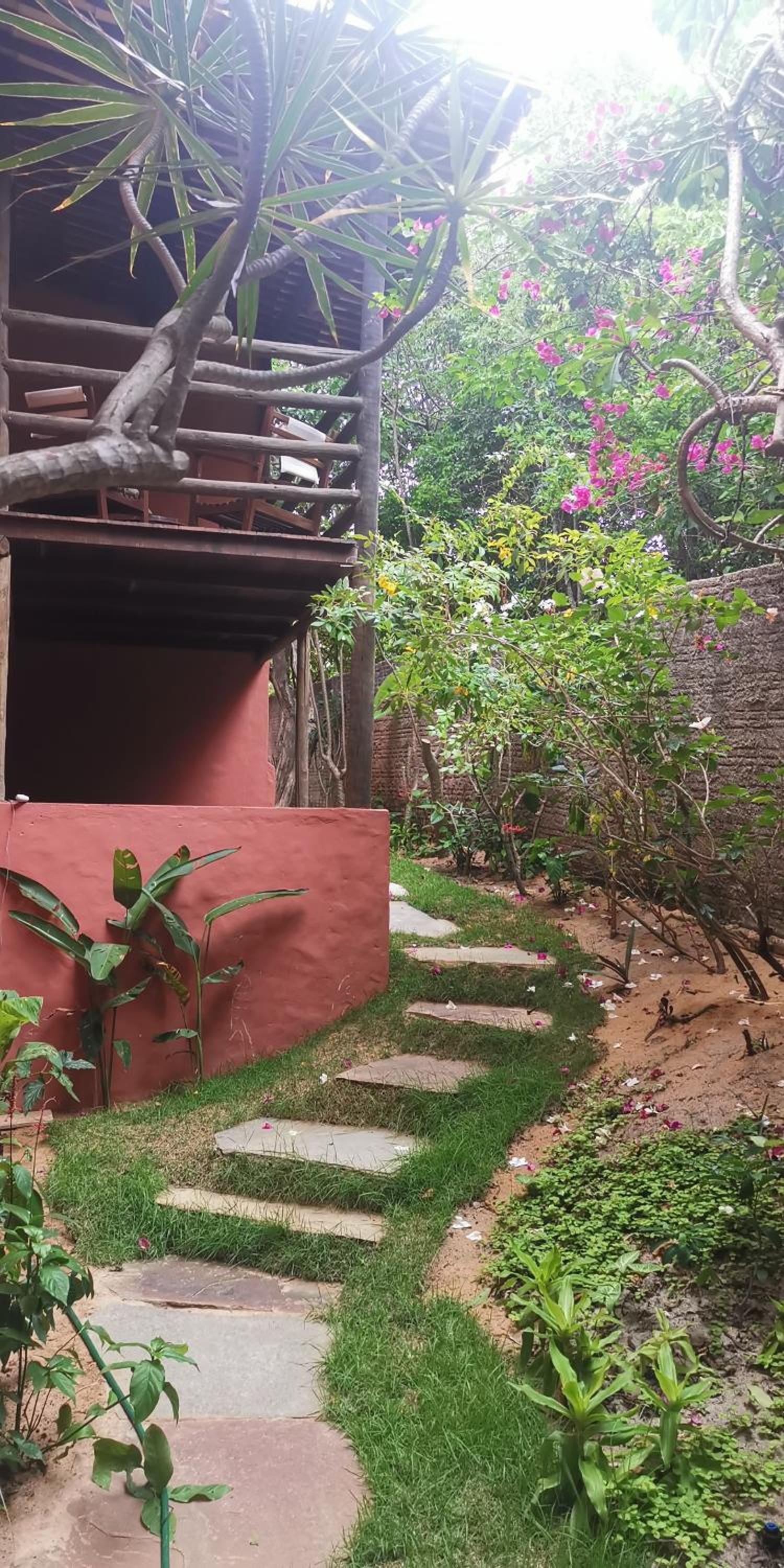 Casa Vermelha