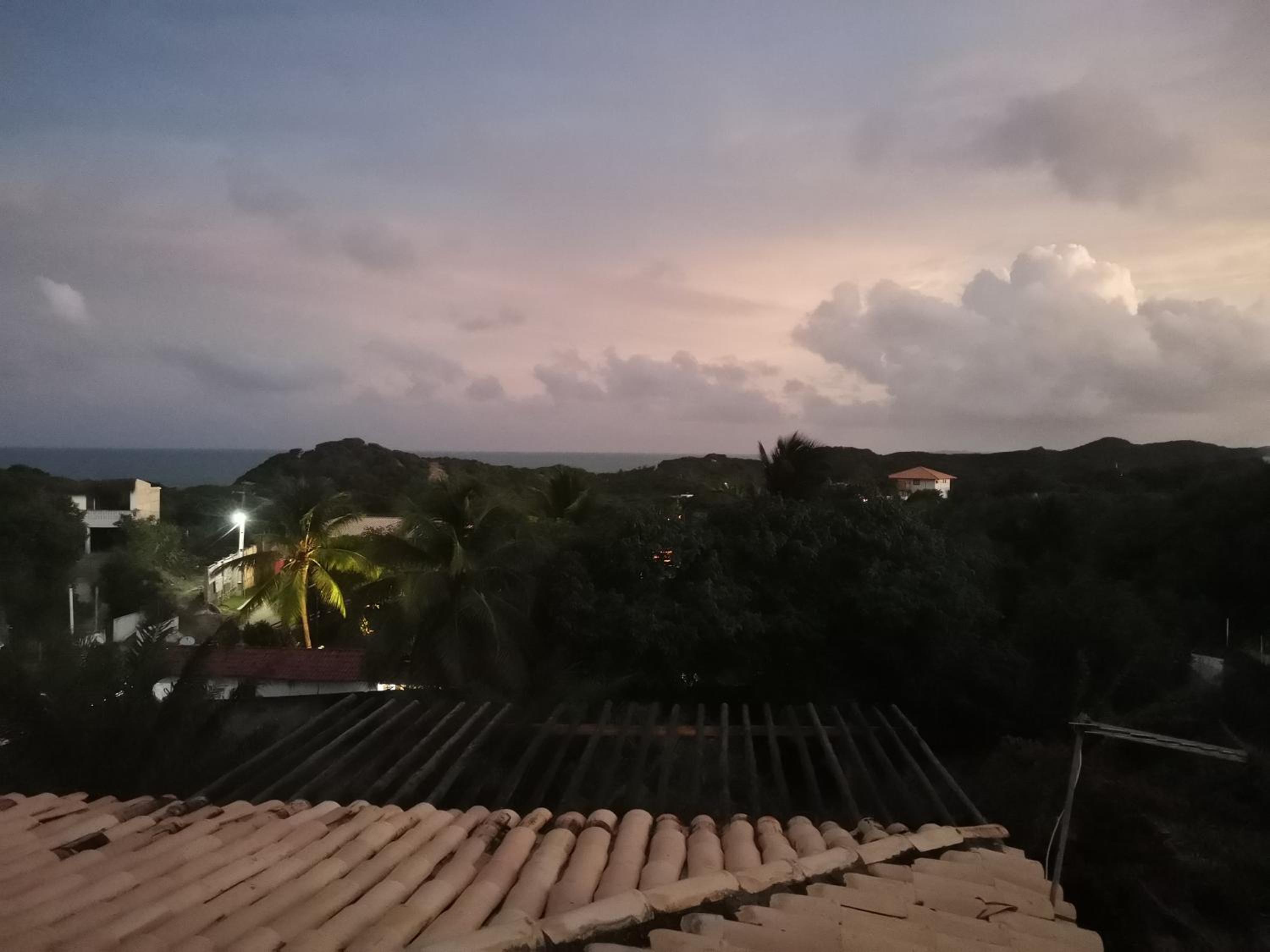 Casa Vermelha