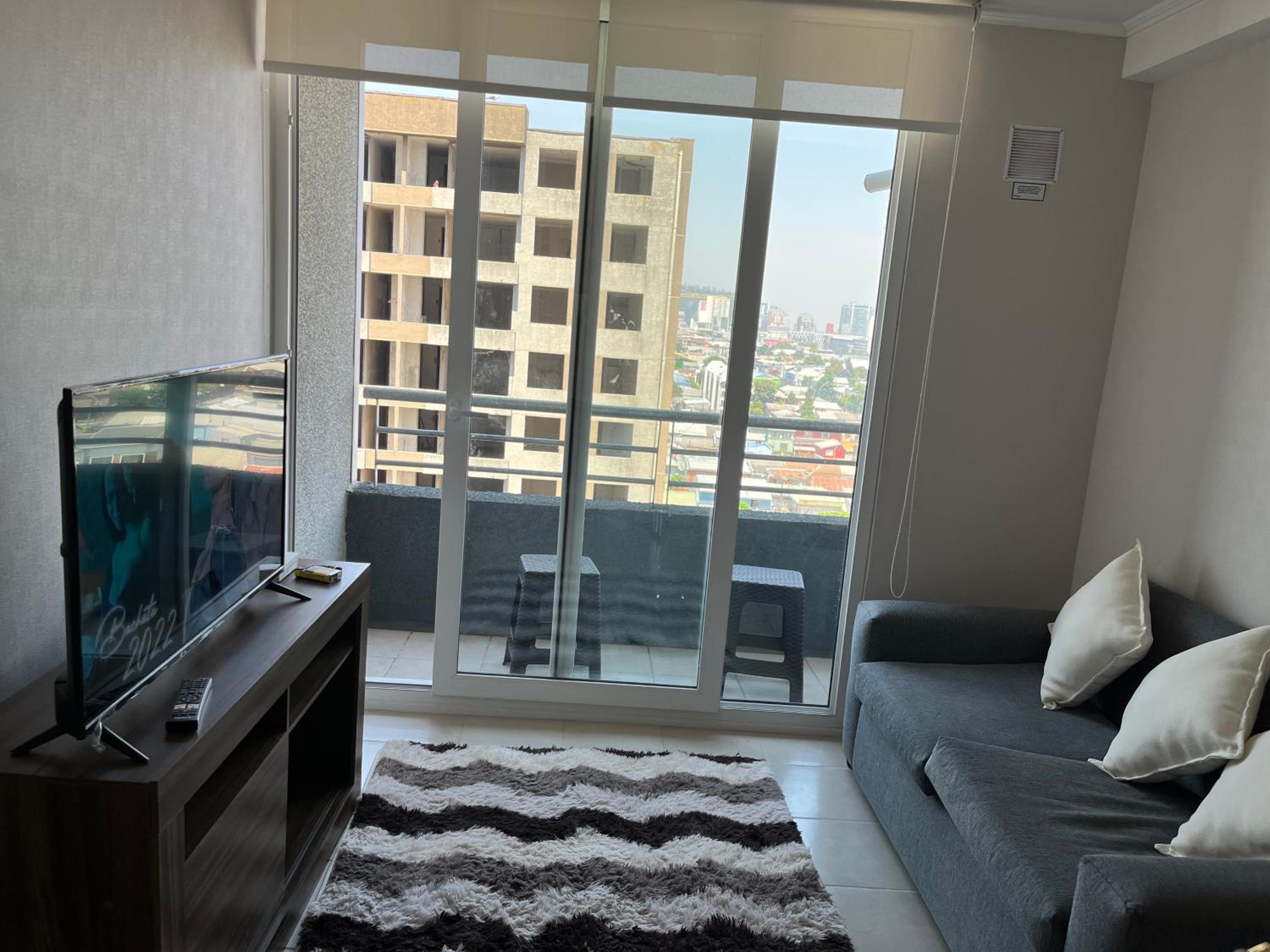 Hotel Departamento amoblado - Image 1