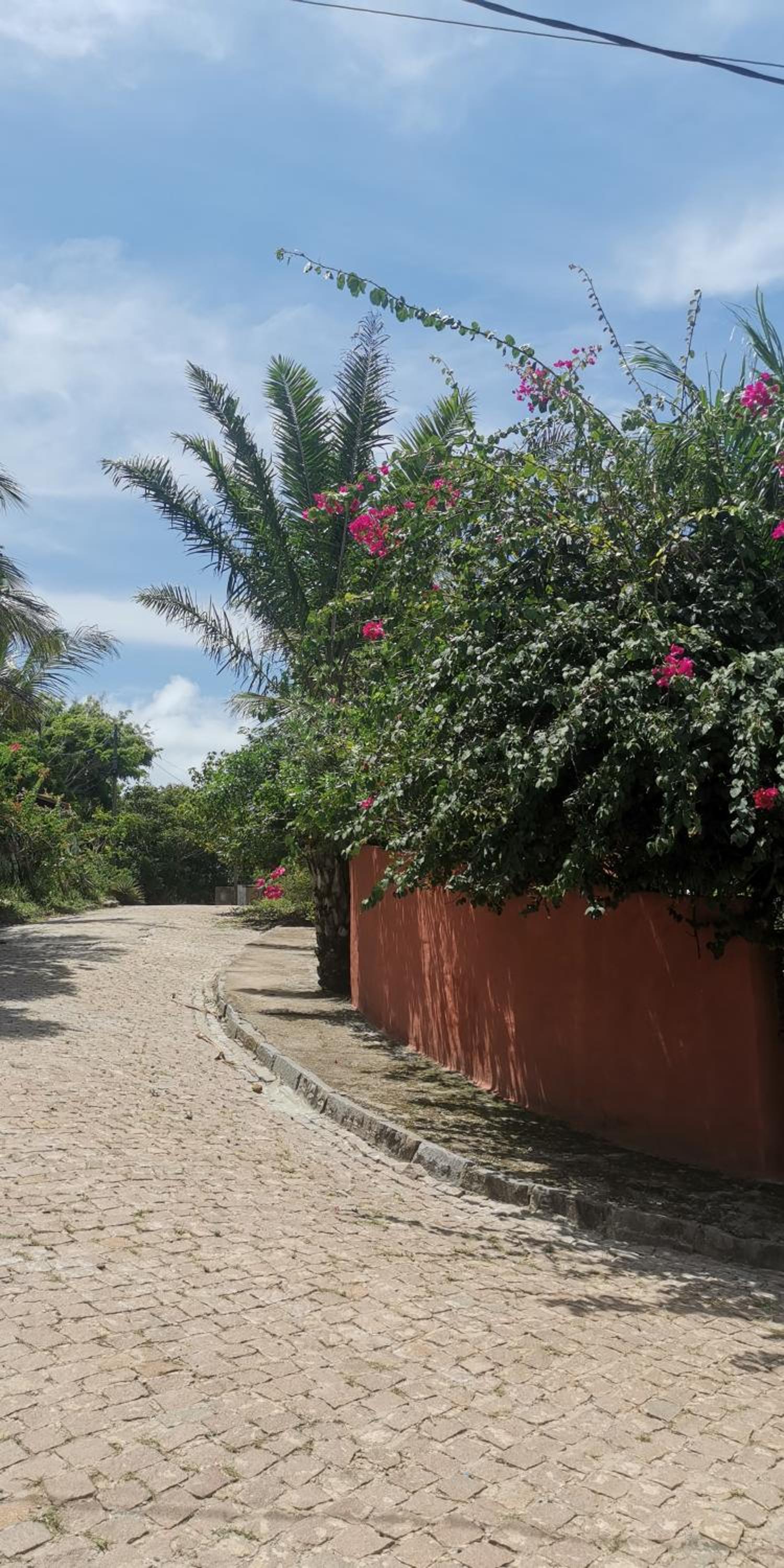 Casa Vermelha