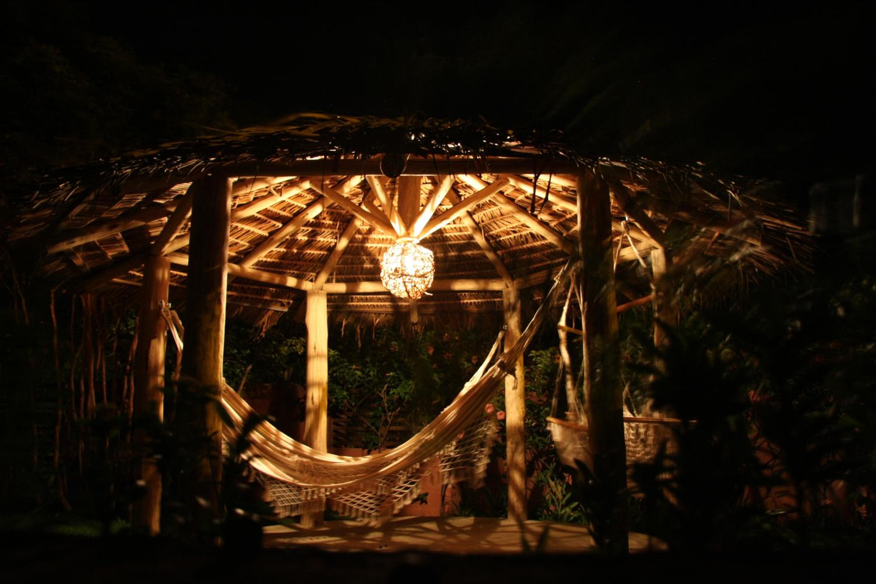 Casa Vermelha