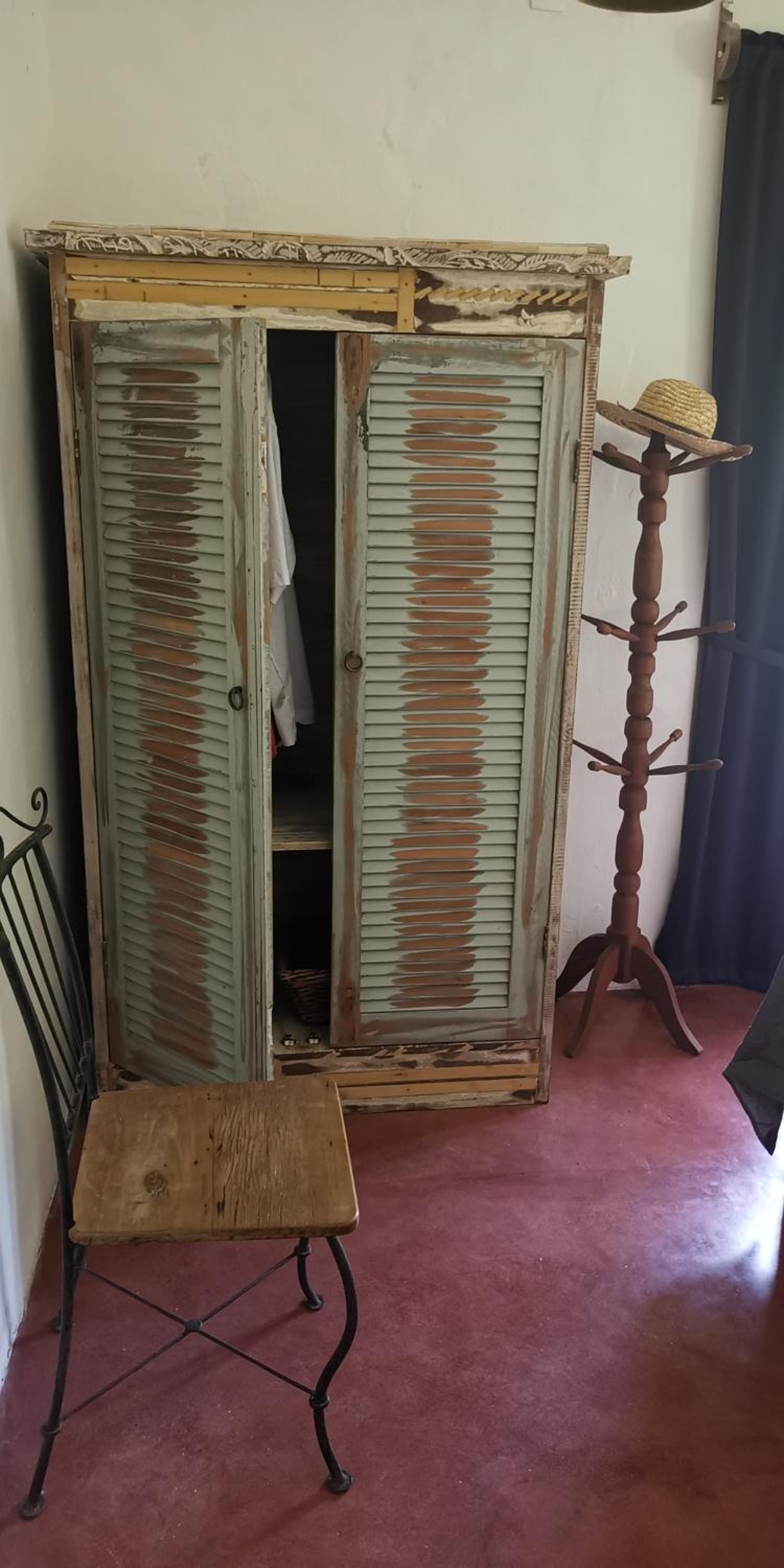 Casa Vermelha