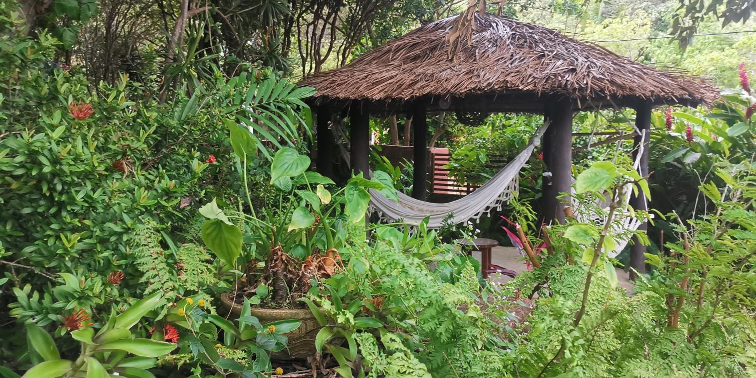 Casa Vermelha