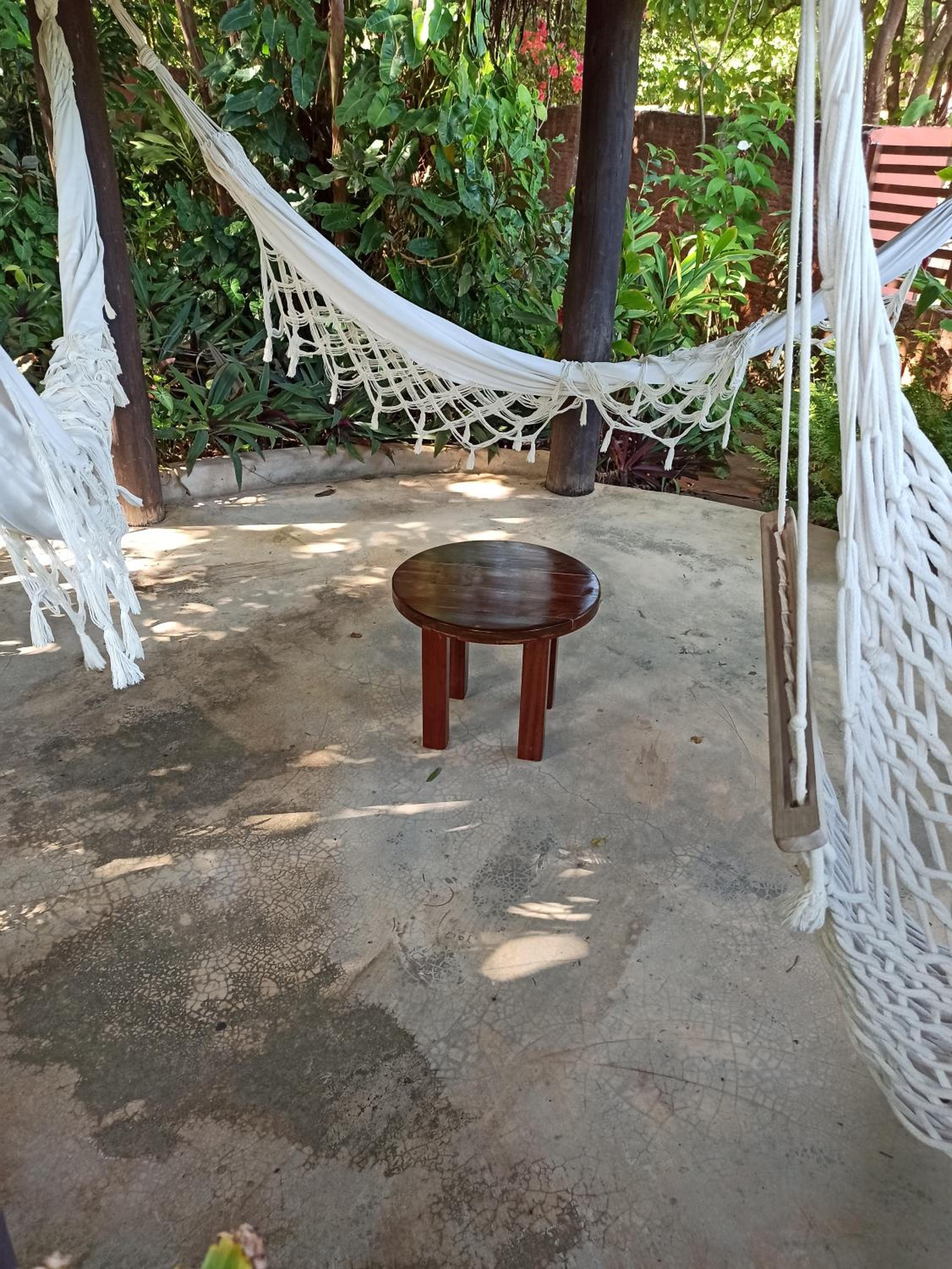Casa Vermelha