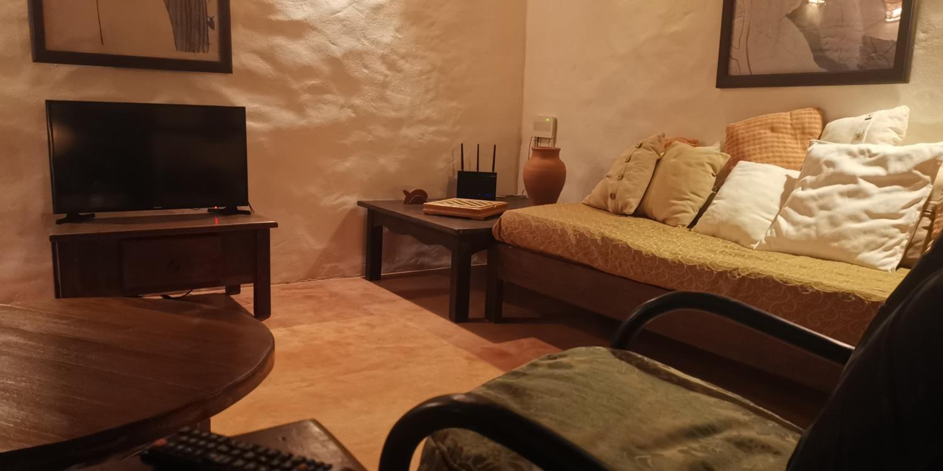 Casa Vermelha