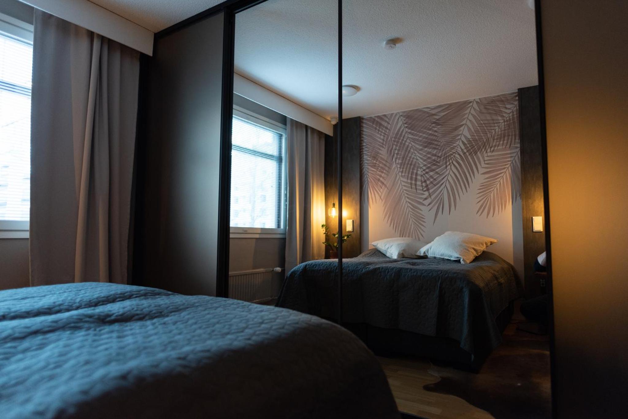 Hotel Tyylikäs City-huoneisto - Image 1