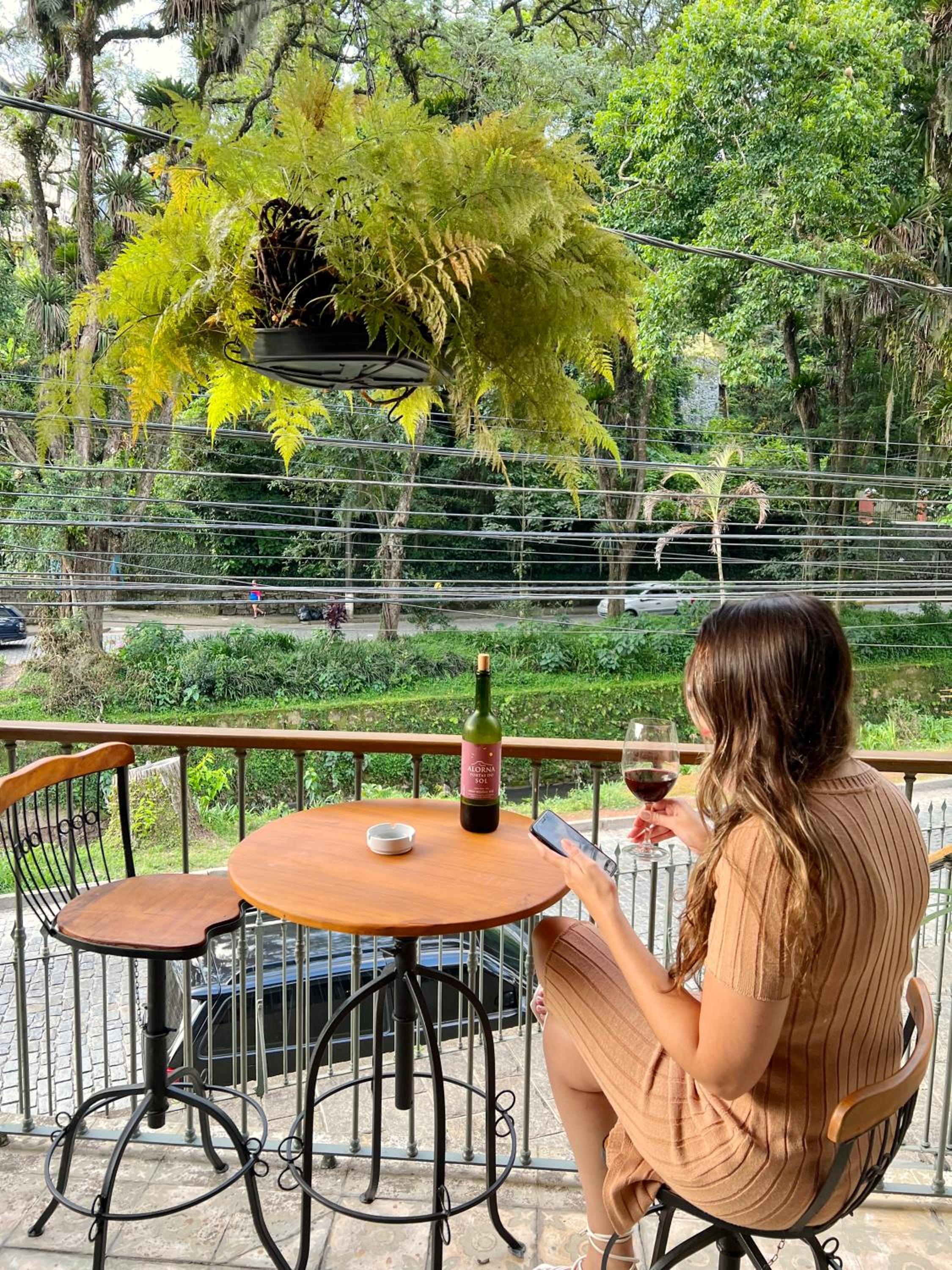 Casa Verde Petrópolis