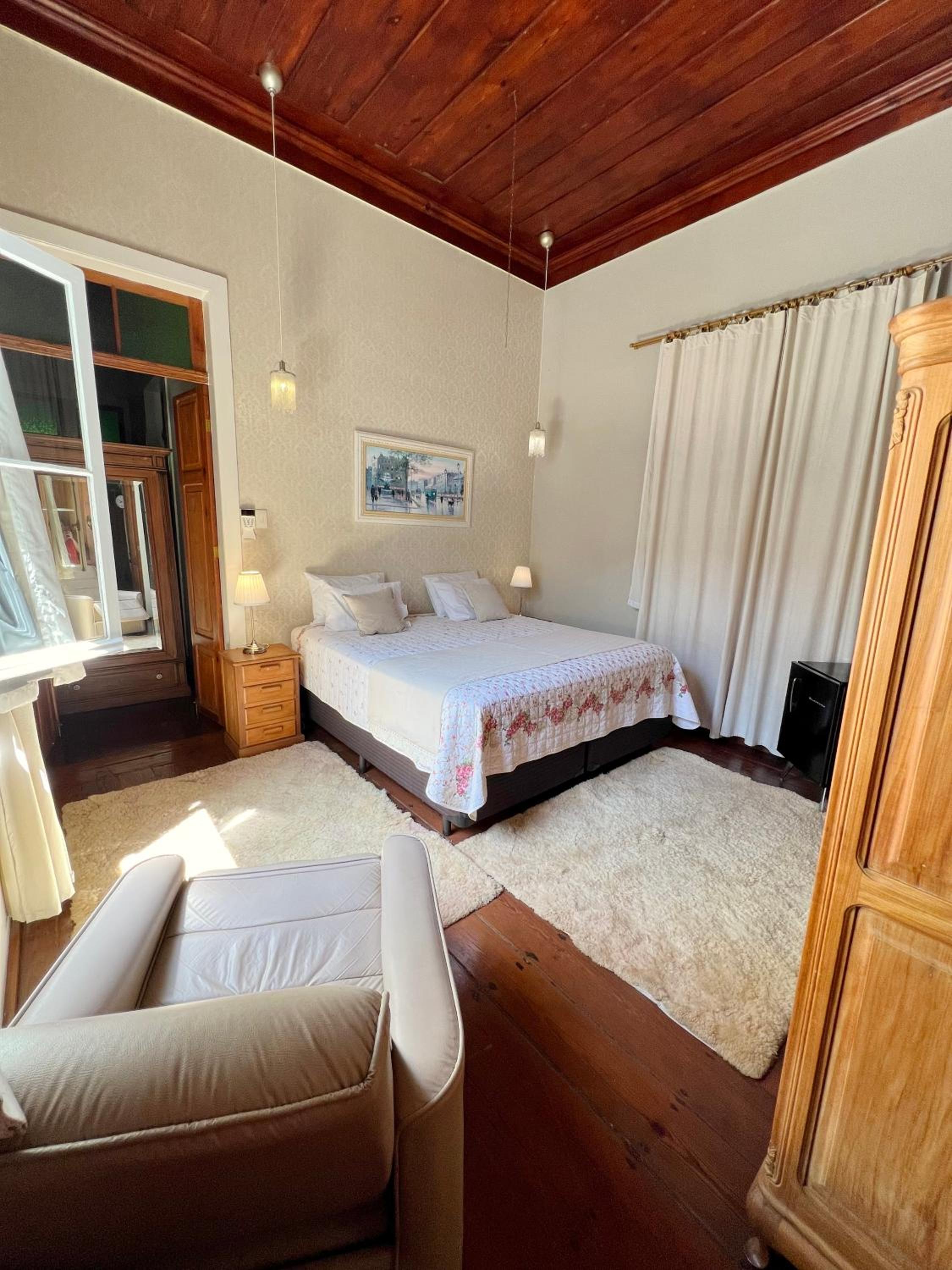 Casa Verde Petrópolis