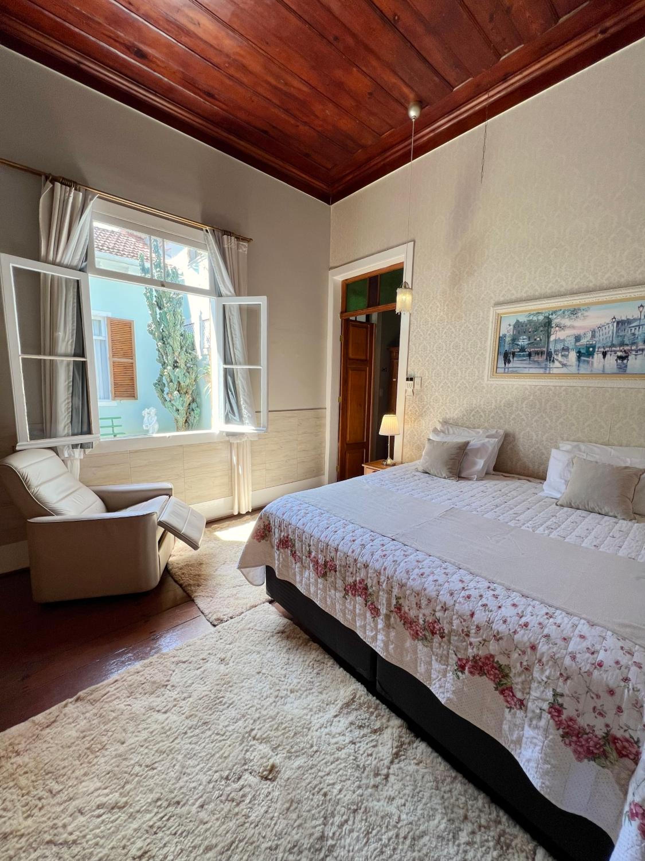 Casa Verde Petrópolis