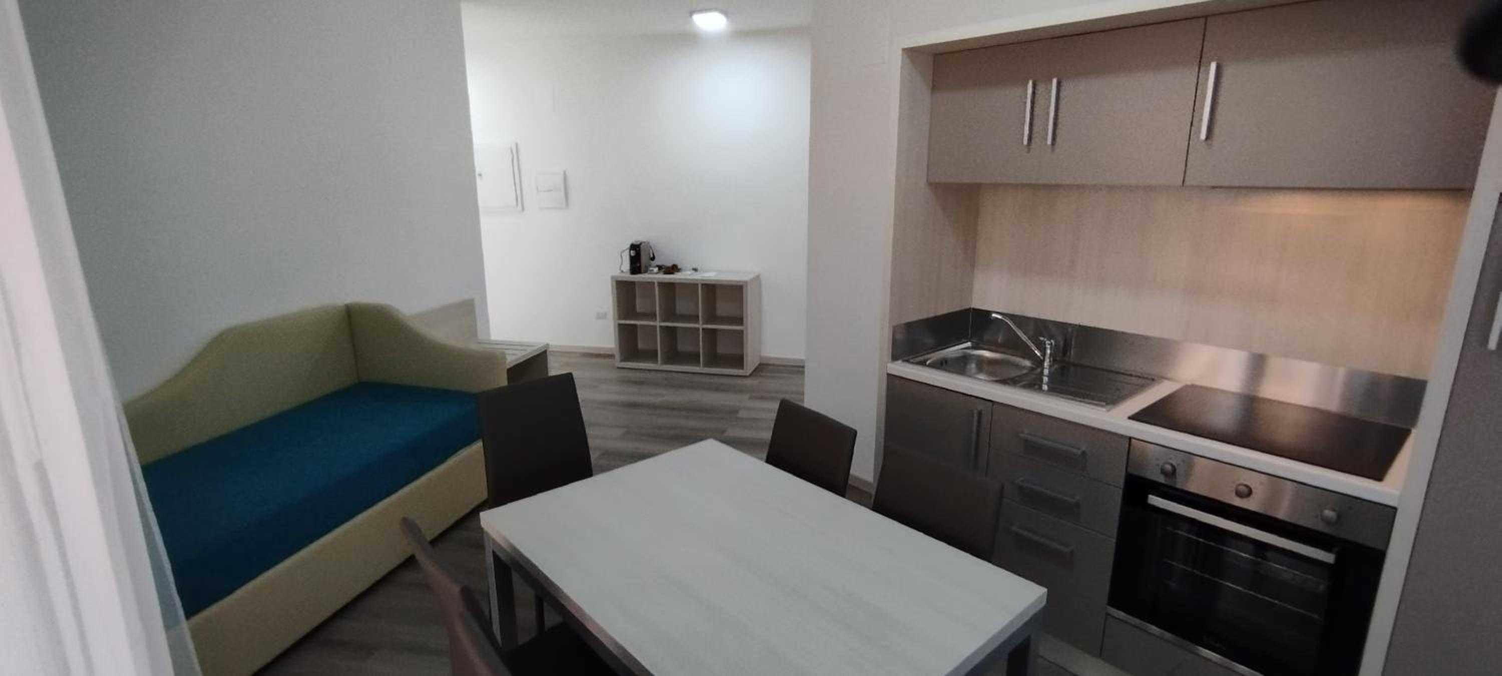 Appartamento Parco Urciuolo Cirella photo 3