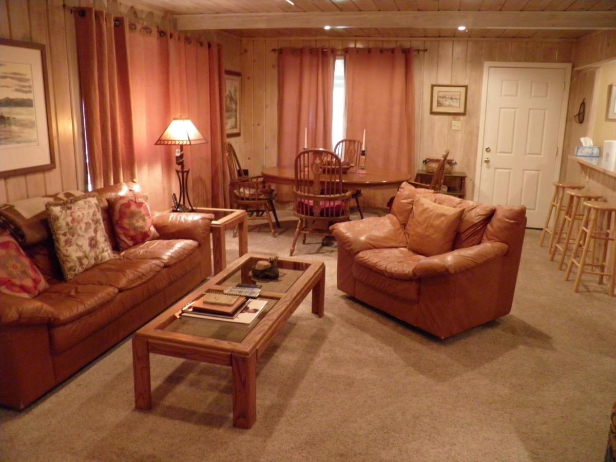 Pet Friendly, Cozy with wrap around porch view 2