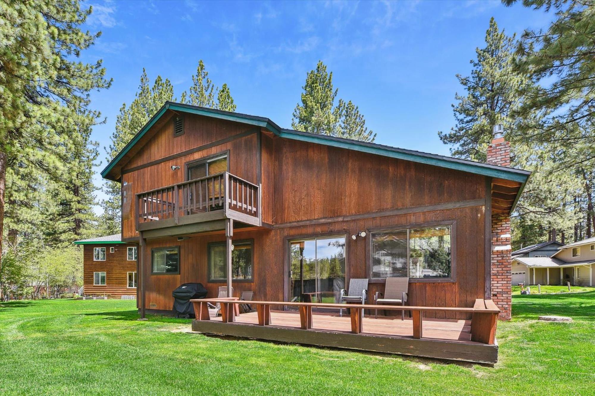 Minutes From Heavenly Valley & Lake Tahoe Beaches view 4