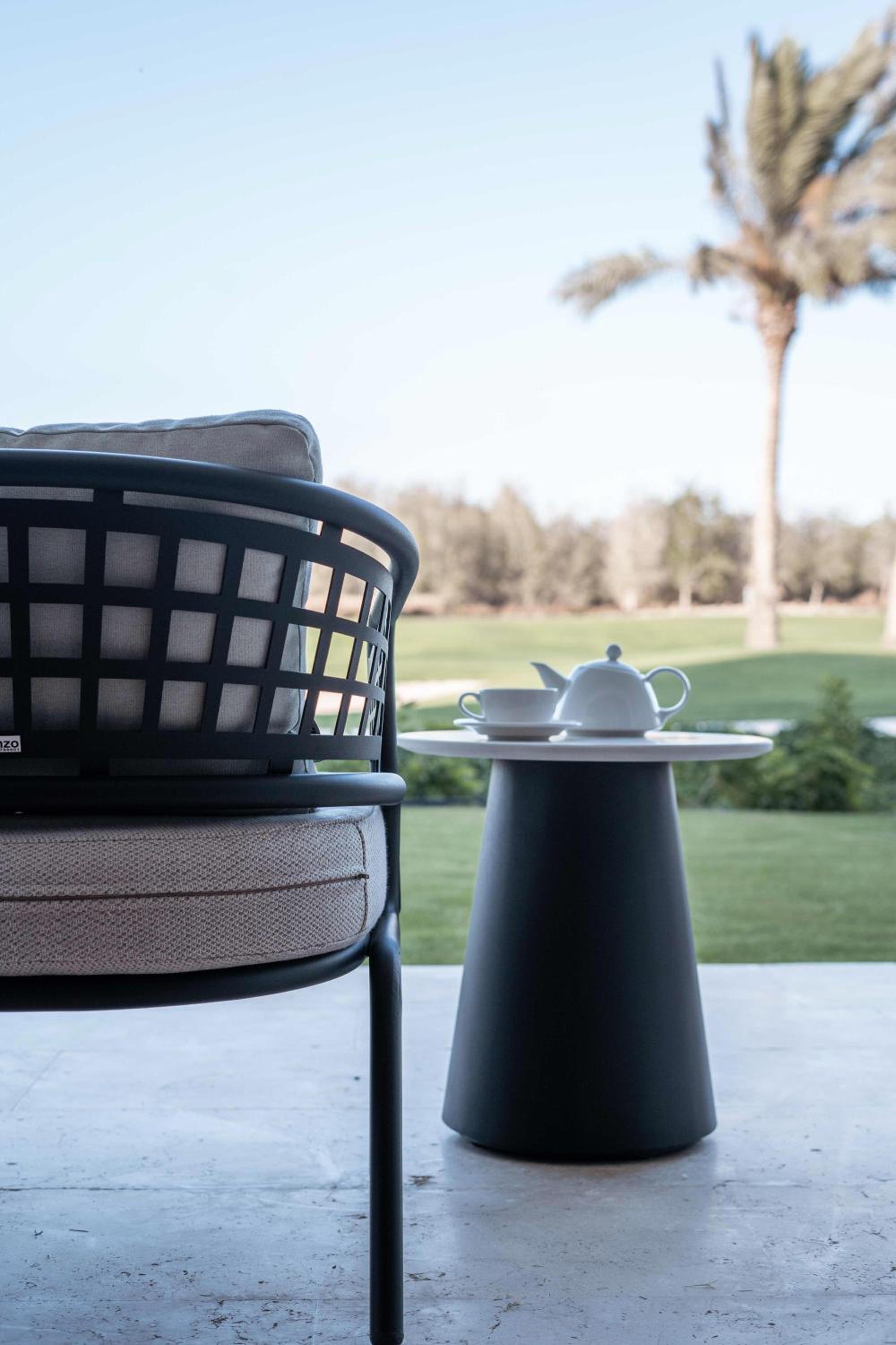 BIRD NEST at Address Marassi Golf Resort