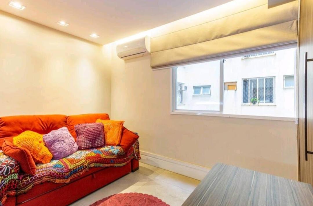 Apartamento Luxuoso Frente Mar e MAC