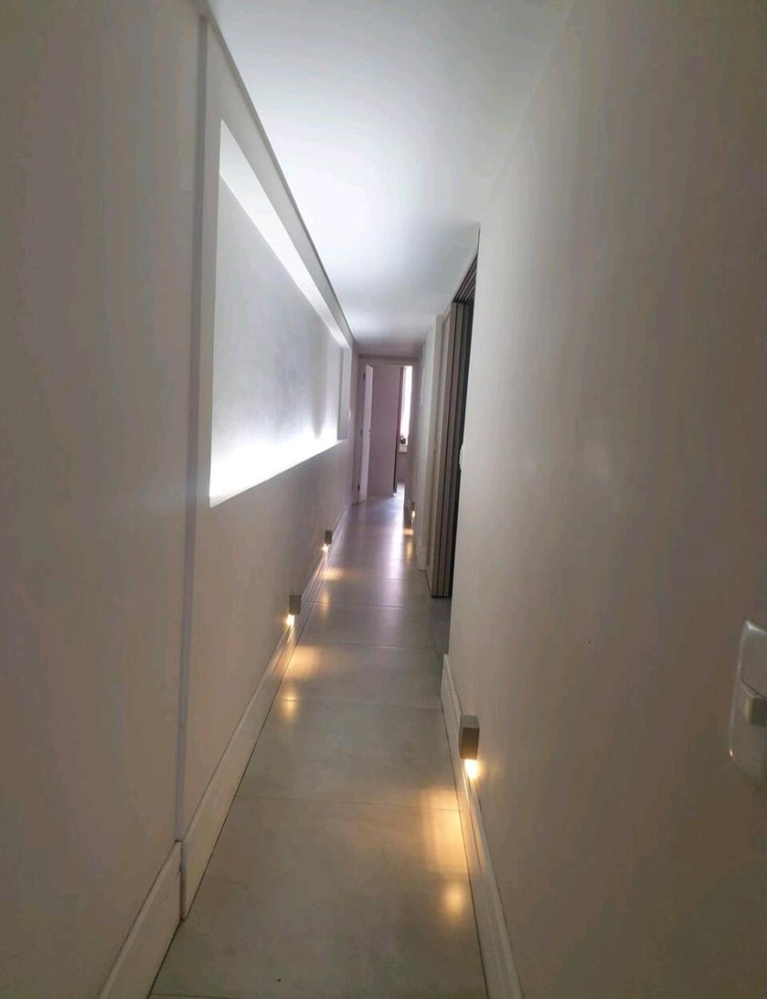 Apartamento Luxuoso Frente Mar e MAC
