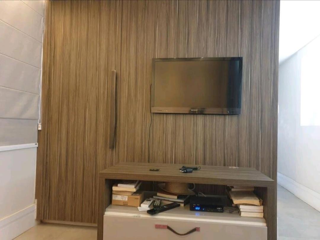Apartamento Luxuoso Frente Mar e MAC