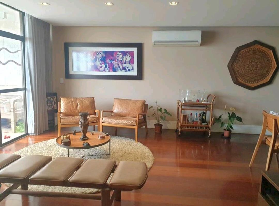Apartamento Luxuoso Frente Mar e MAC