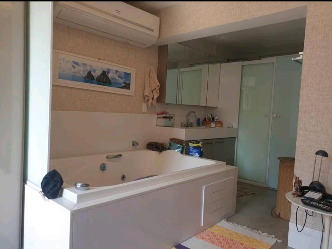 Apartamento Luxuoso Frente Mar e MAC