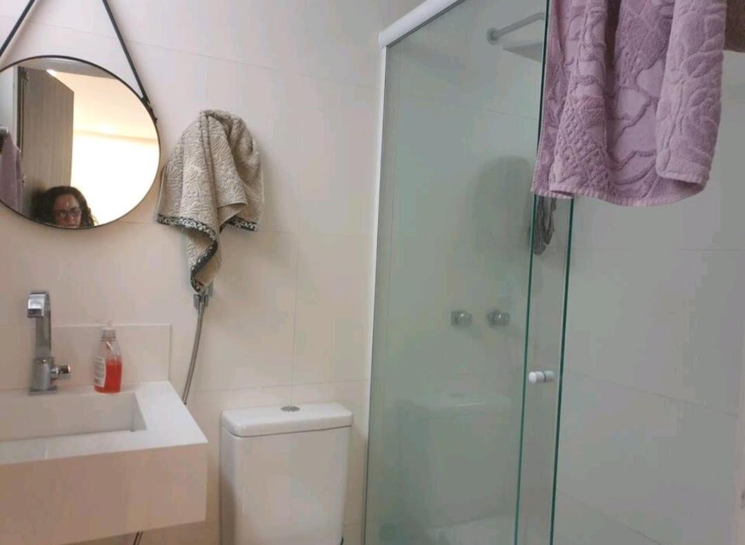 Apartamento Luxuoso Frente Mar e MAC