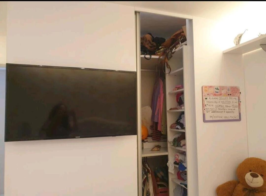 Apartamento Luxuoso Frente Mar e MAC