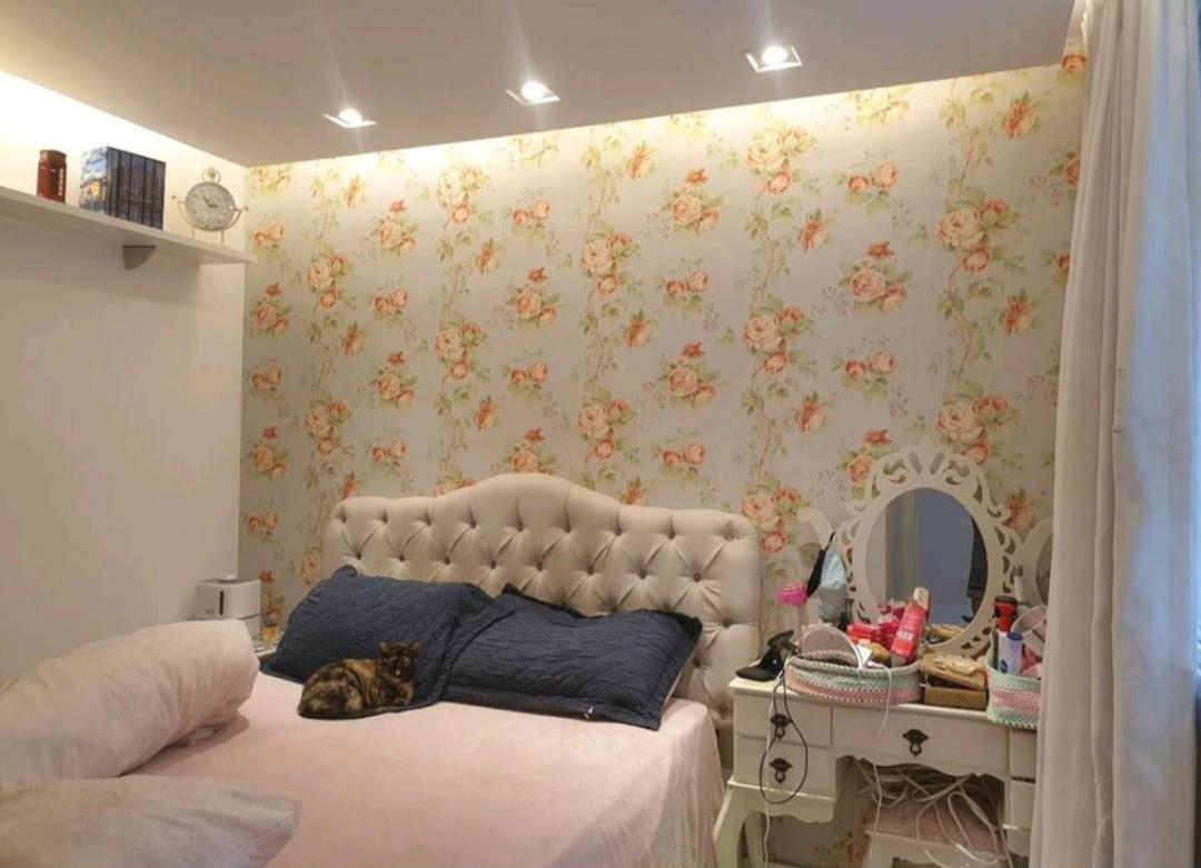 Apartamento Luxuoso Frente Mar e MAC
