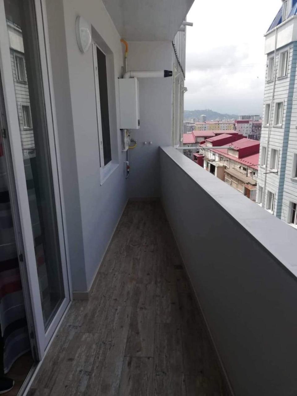Batumi LVT Apartment