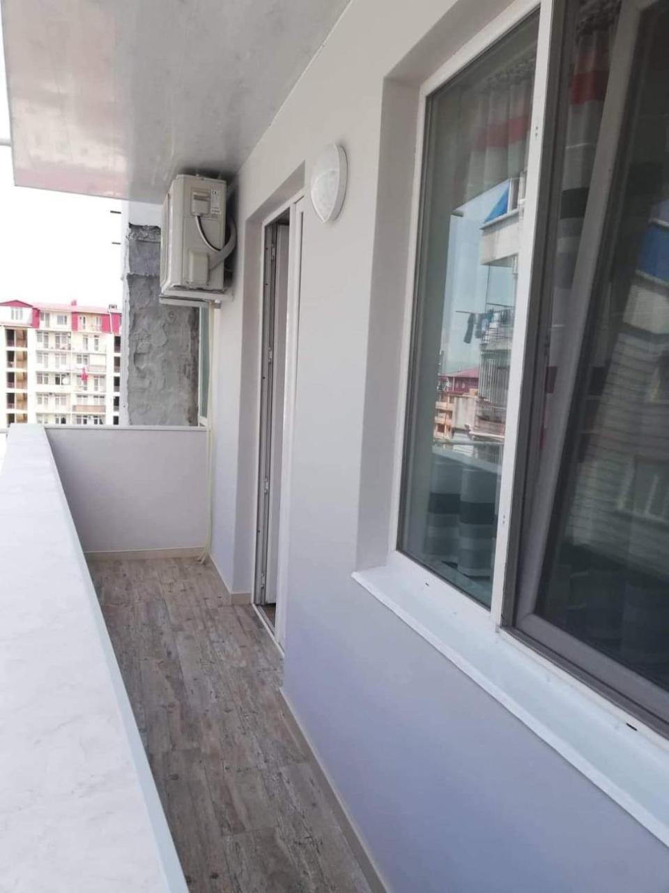 Batumi LVT Apartment