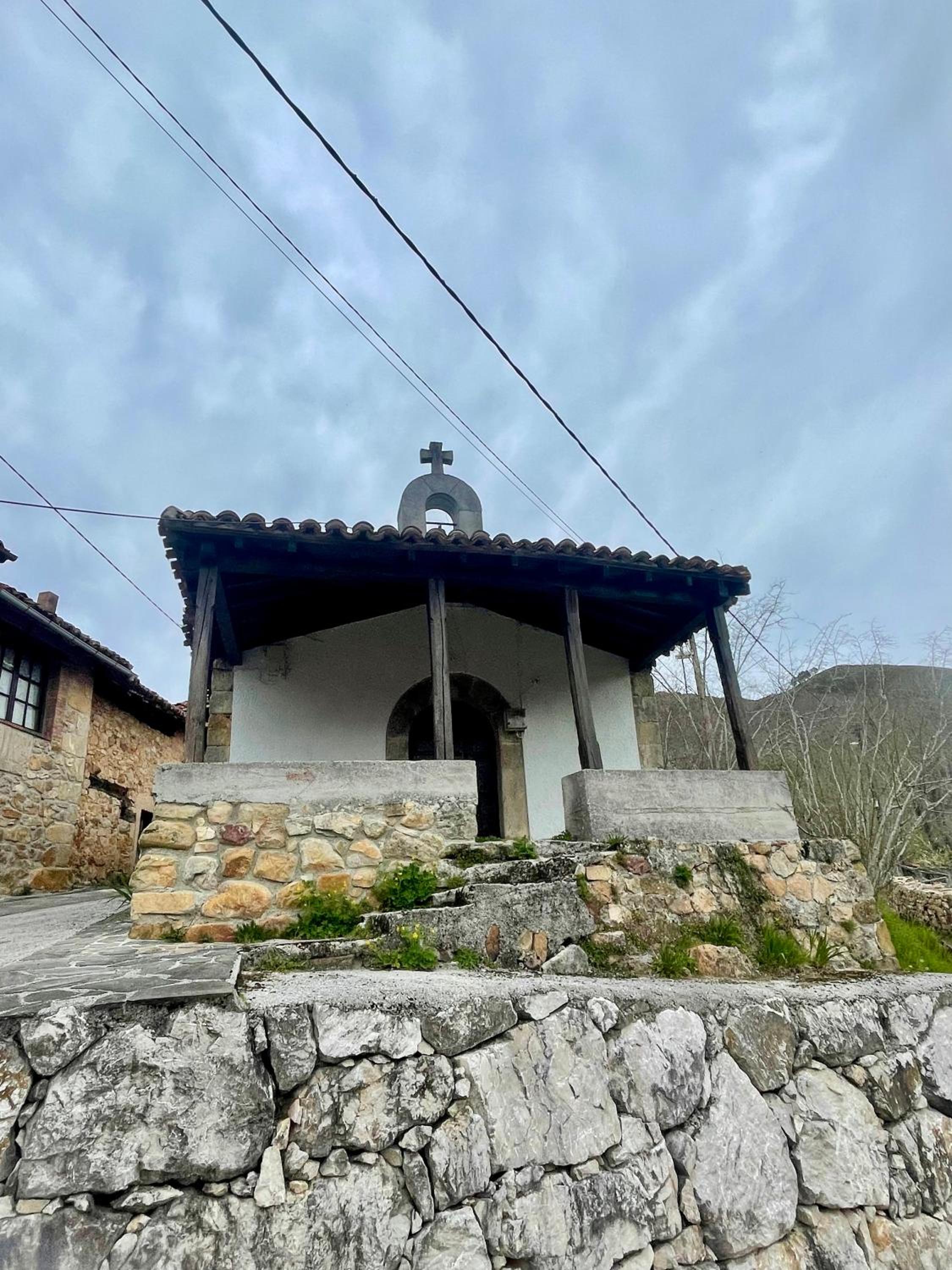 Casa Pepina