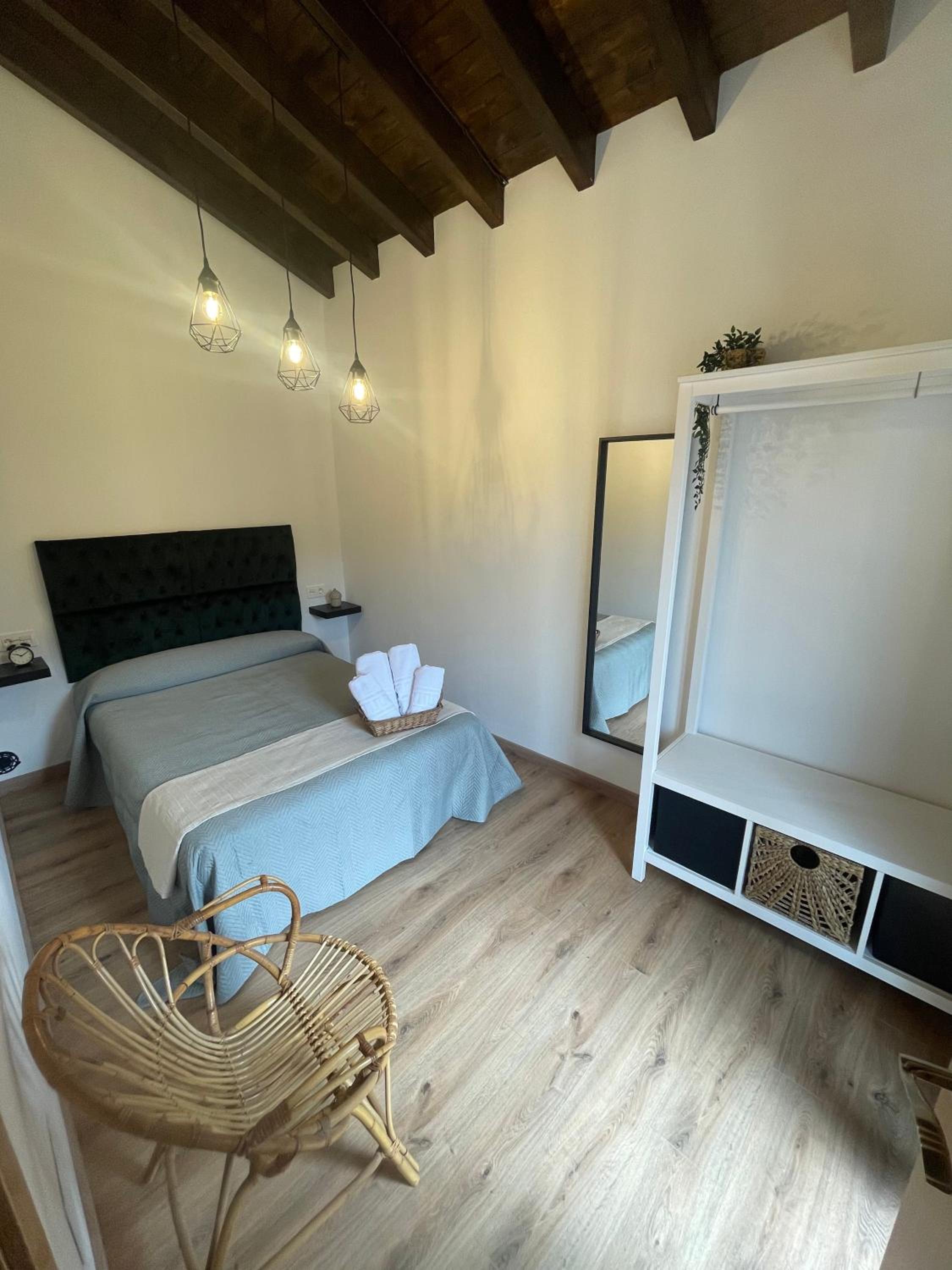 Casa Pepina