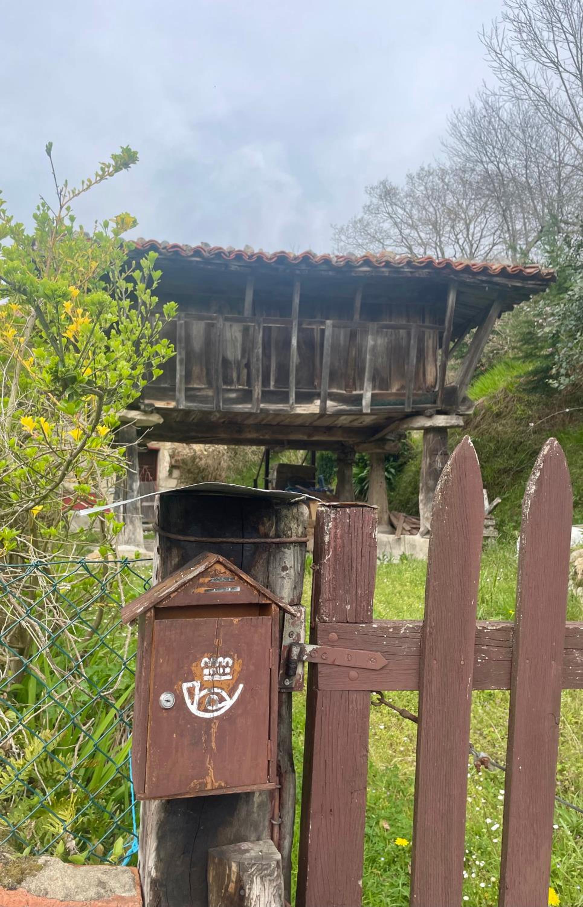 Casa Pepina