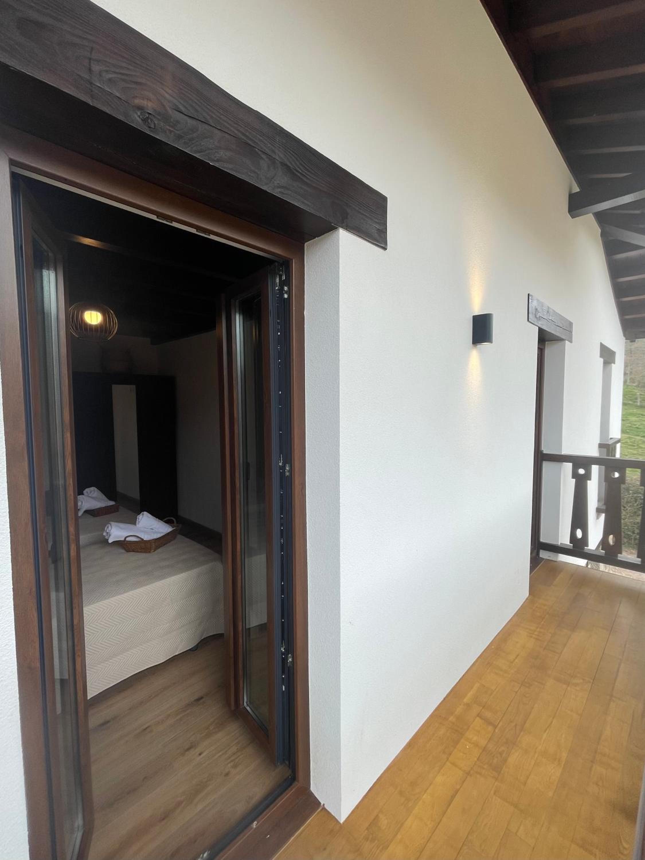 Casa Pepina