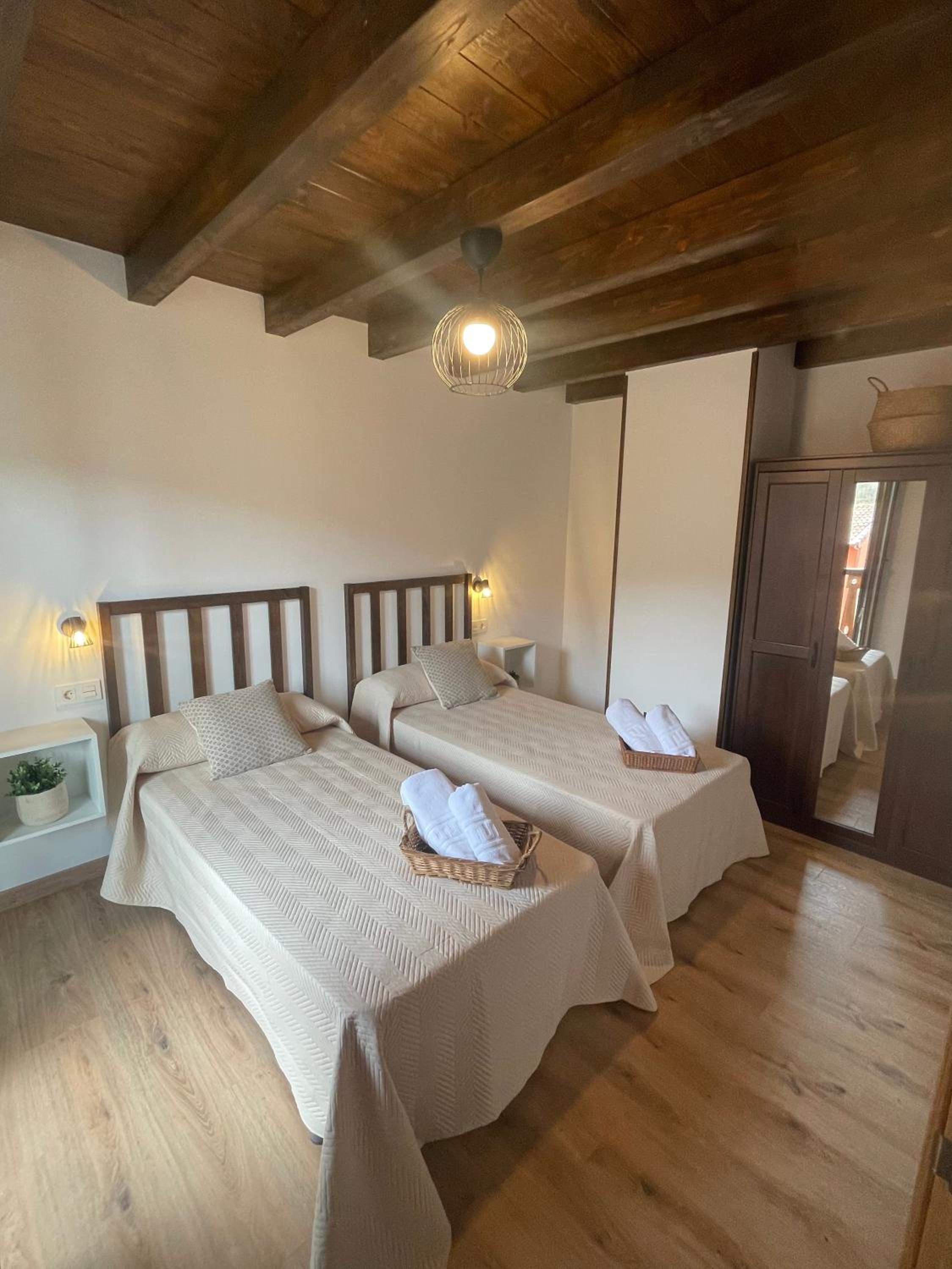 Casa Pepina