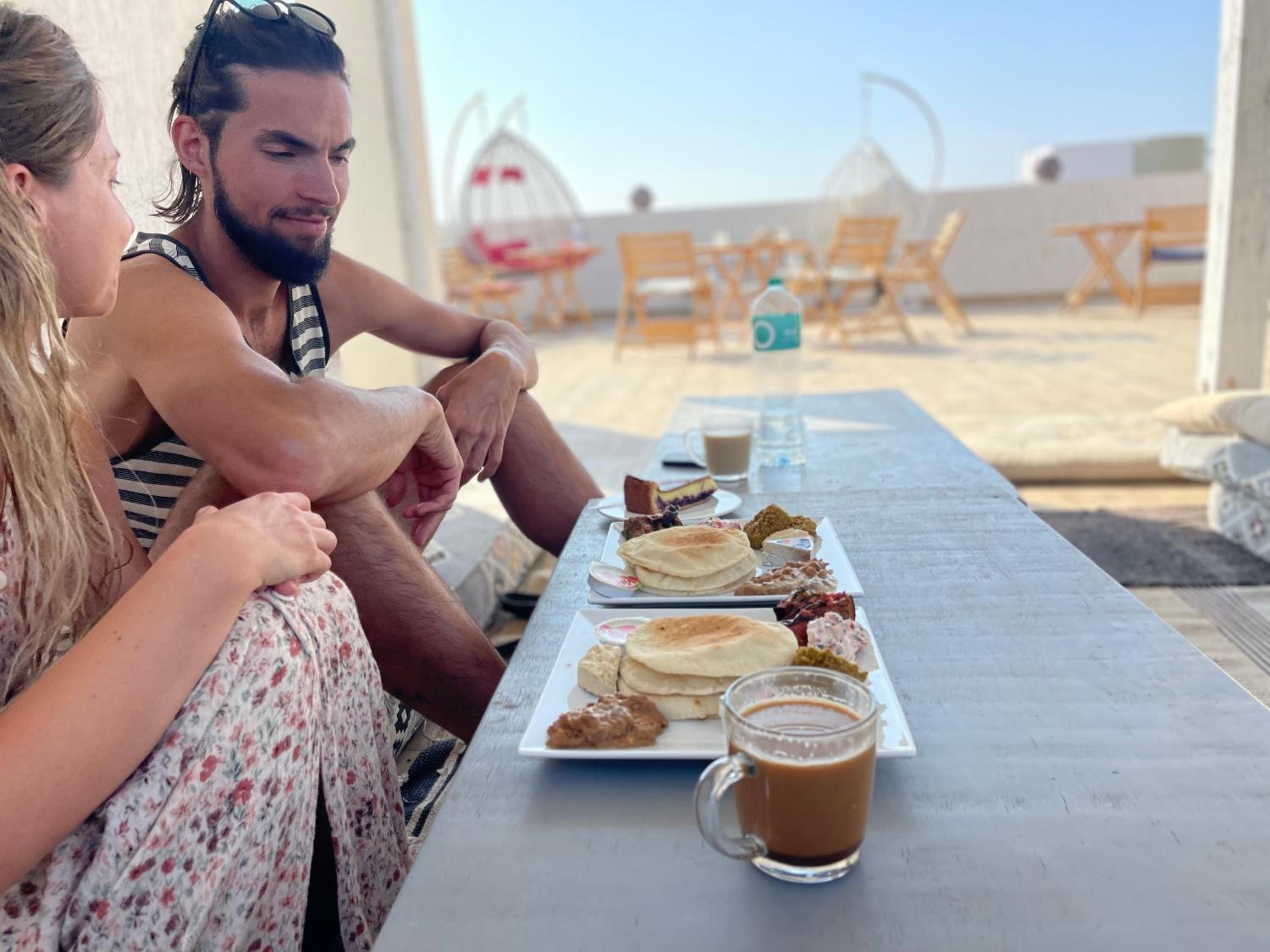 Elite Residence Dahab
